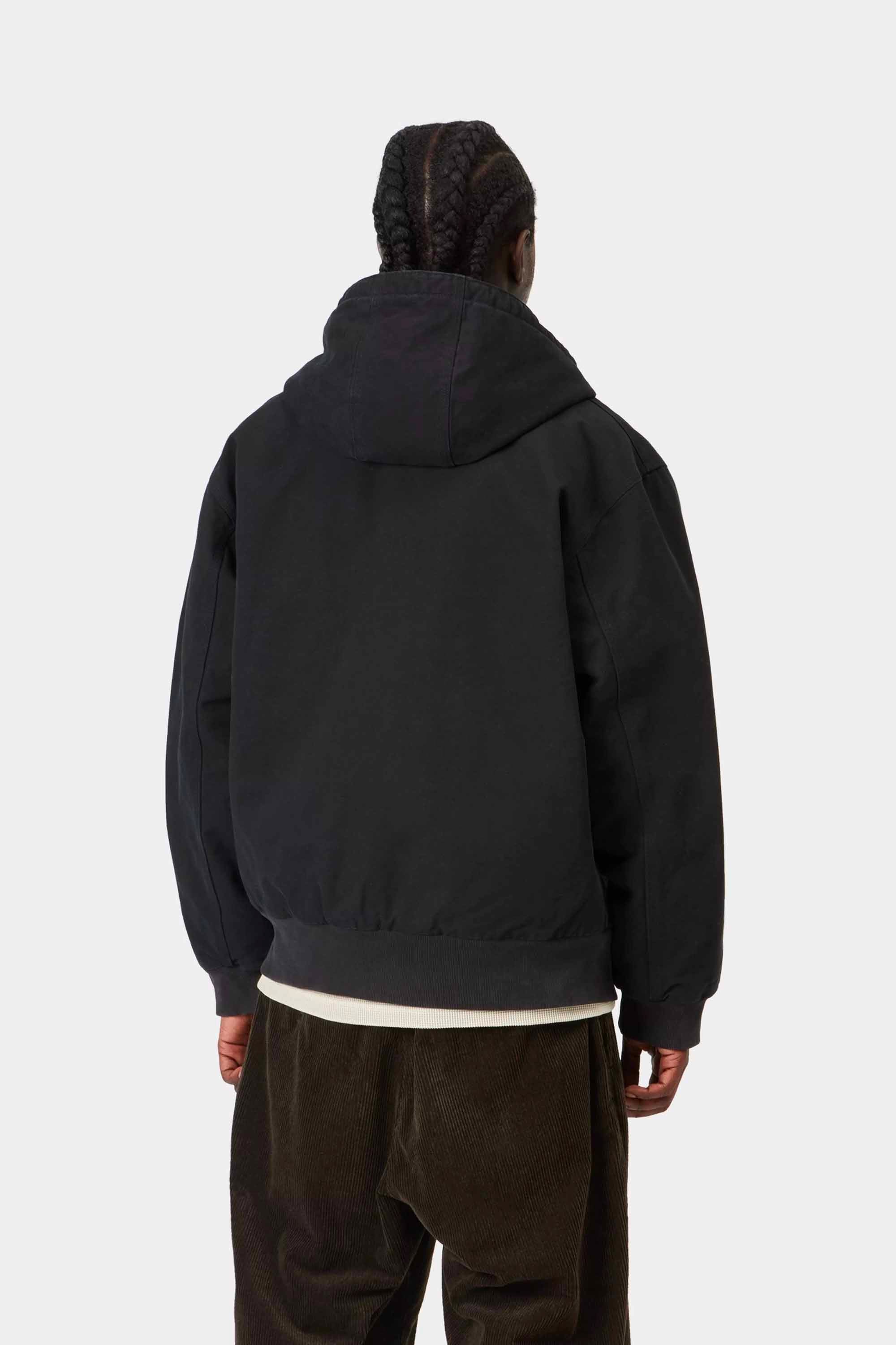 OG ACTIVE JACKET