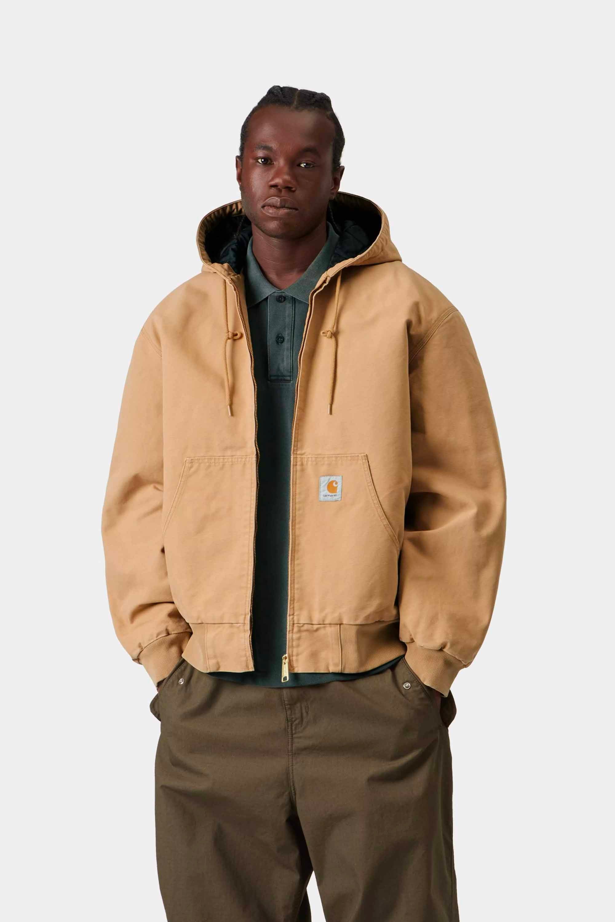 OG ACTIVE JACKET