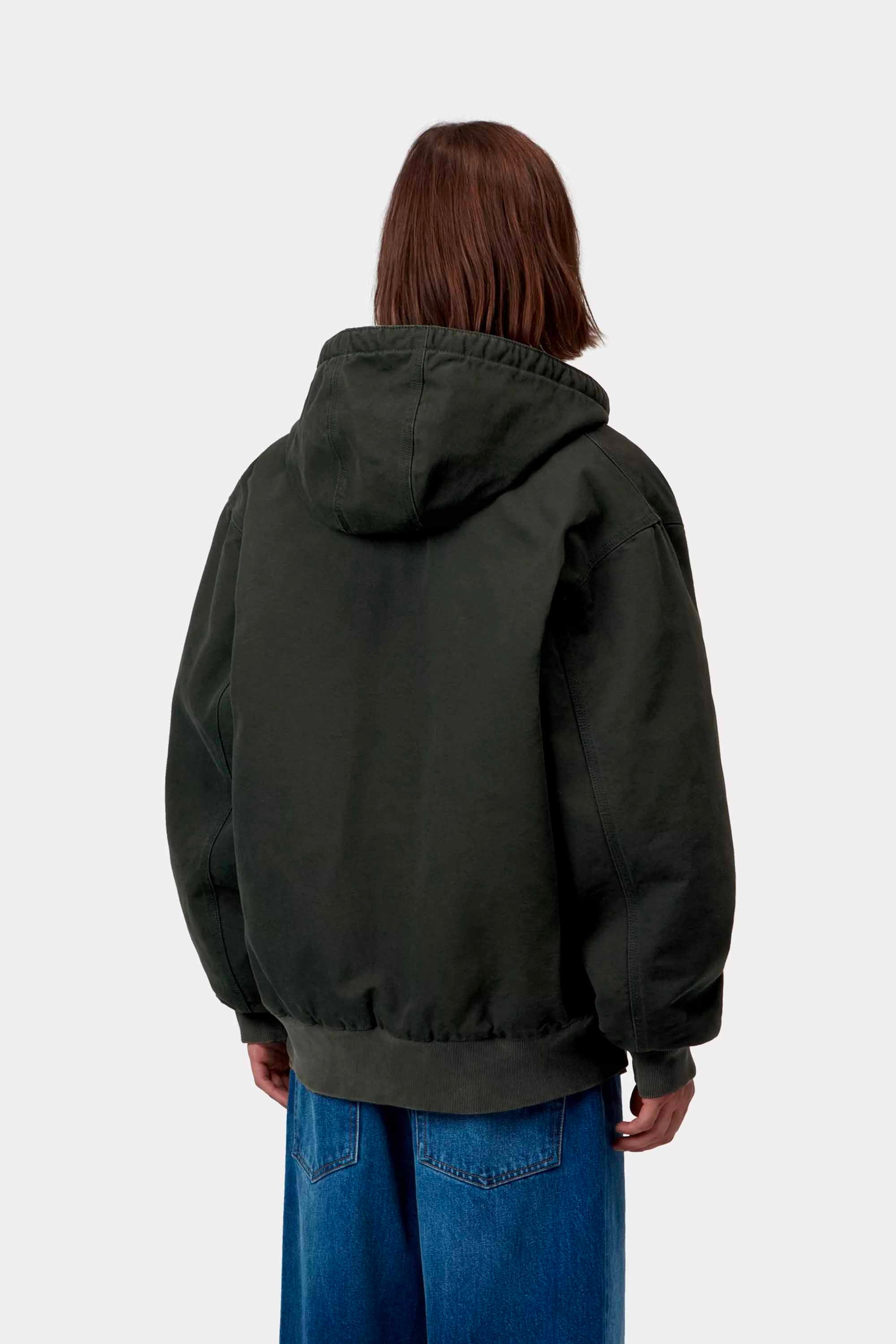 OG ACTIVE JACKET