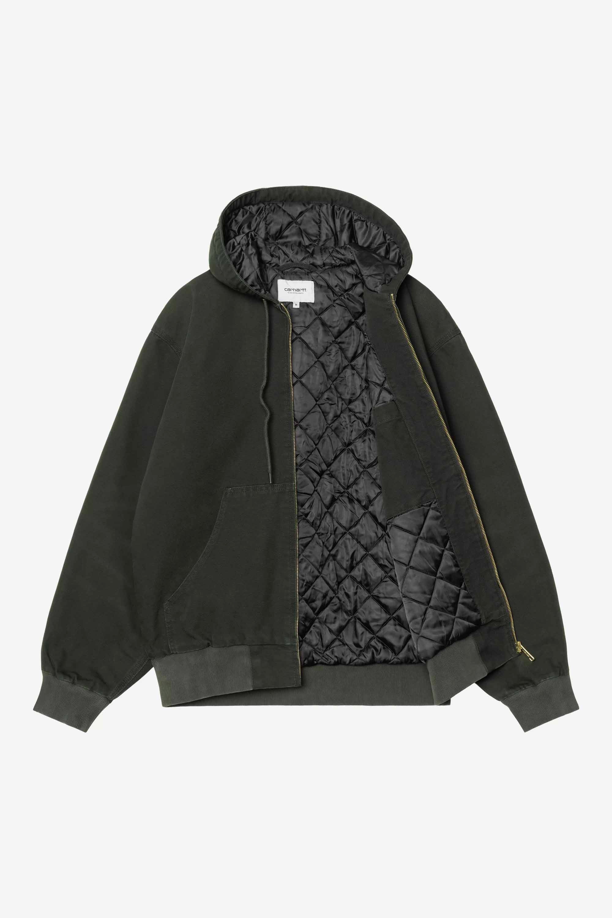 OG ACTIVE JACKET