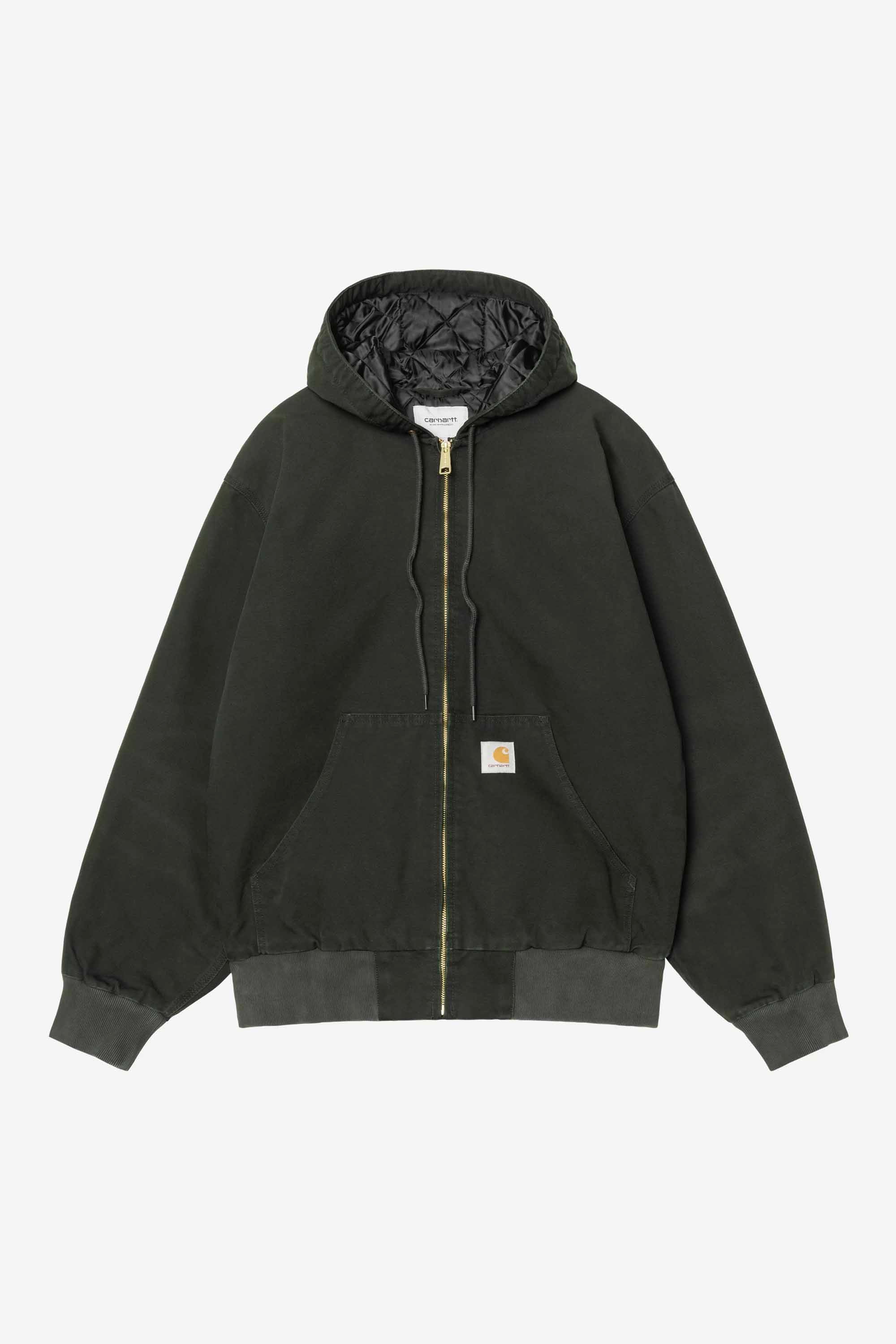 OG ACTIVE JACKET