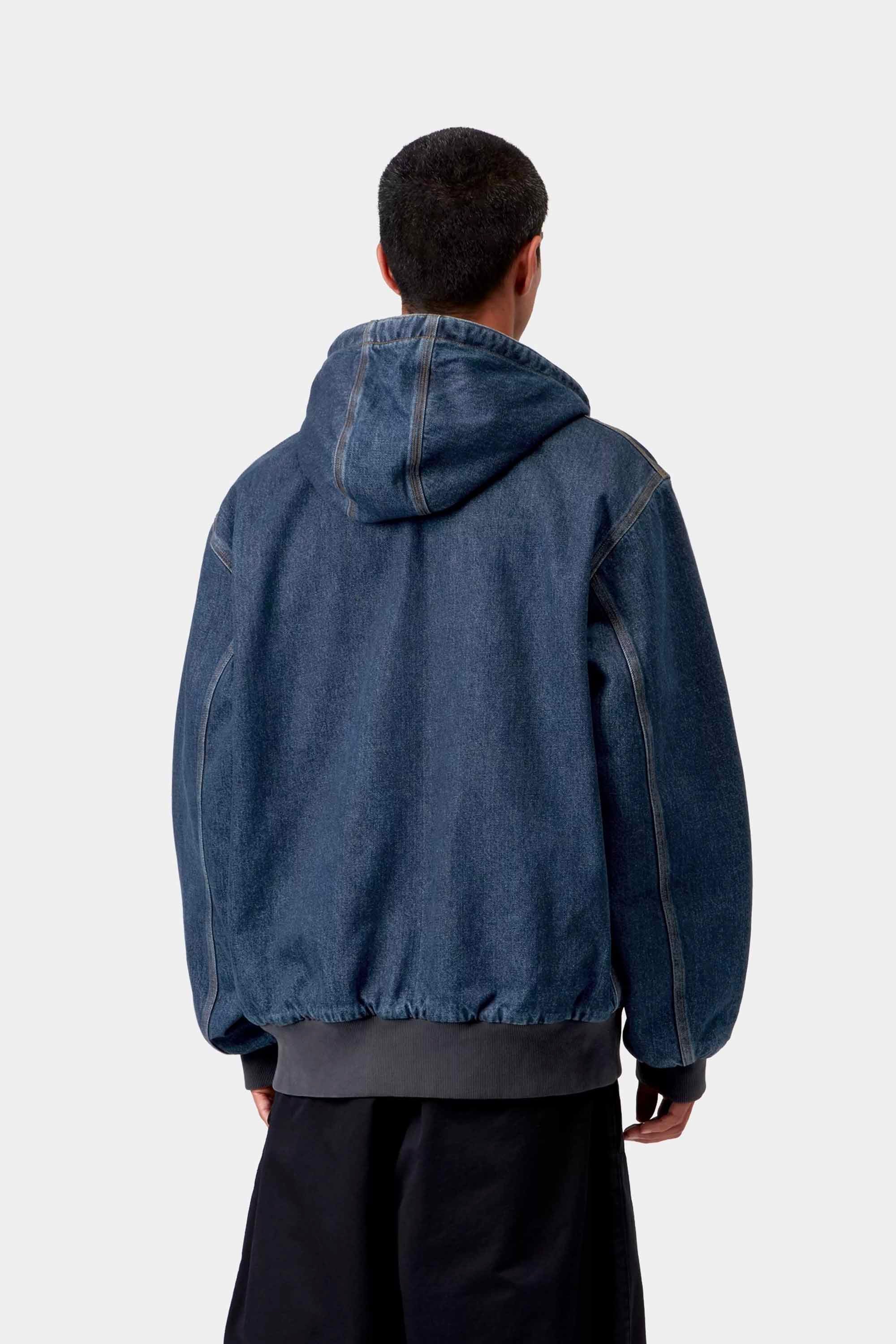 OG ACTIVE JACKET