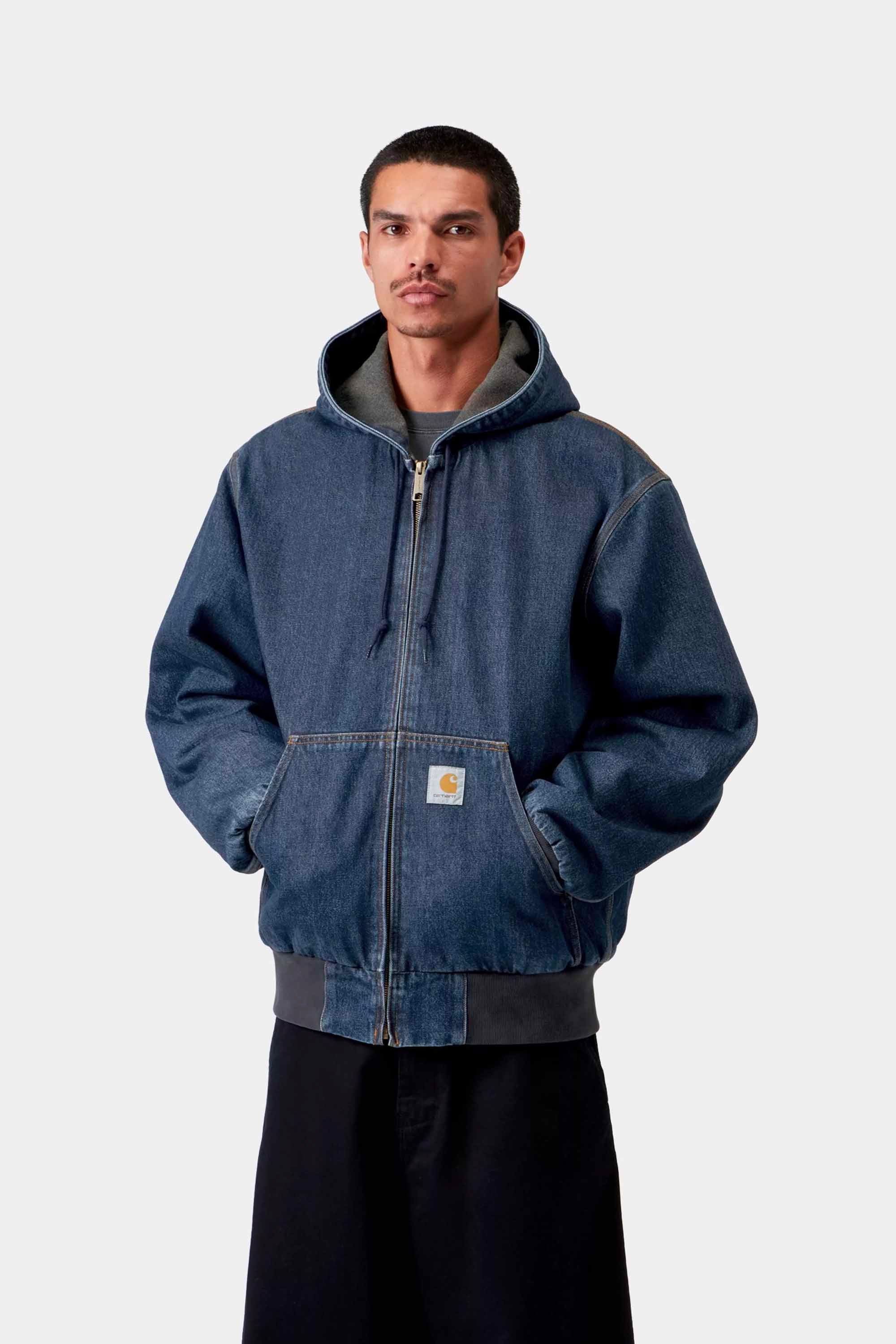 OG ACTIVE JACKET