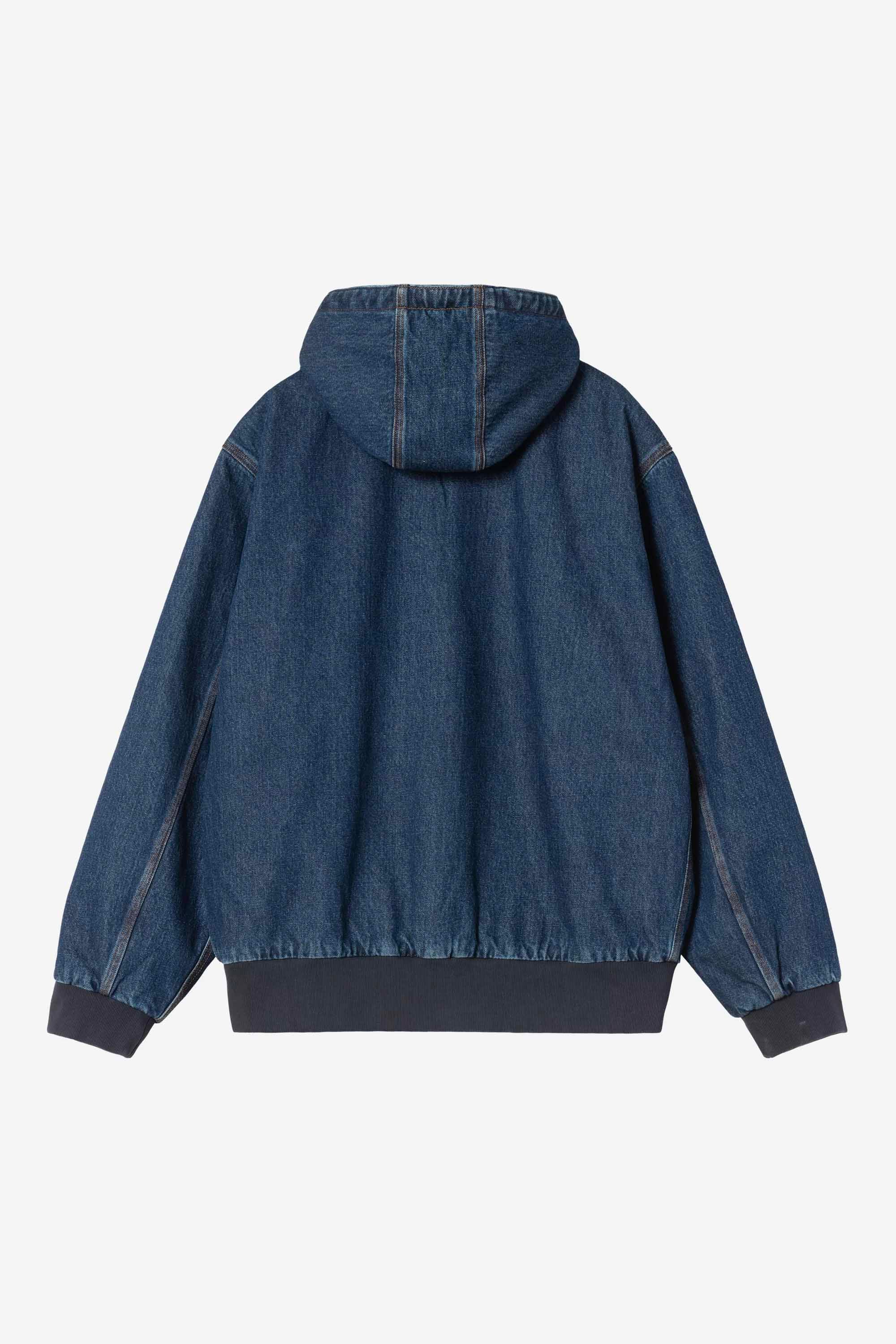 OG ACTIVE JACKET