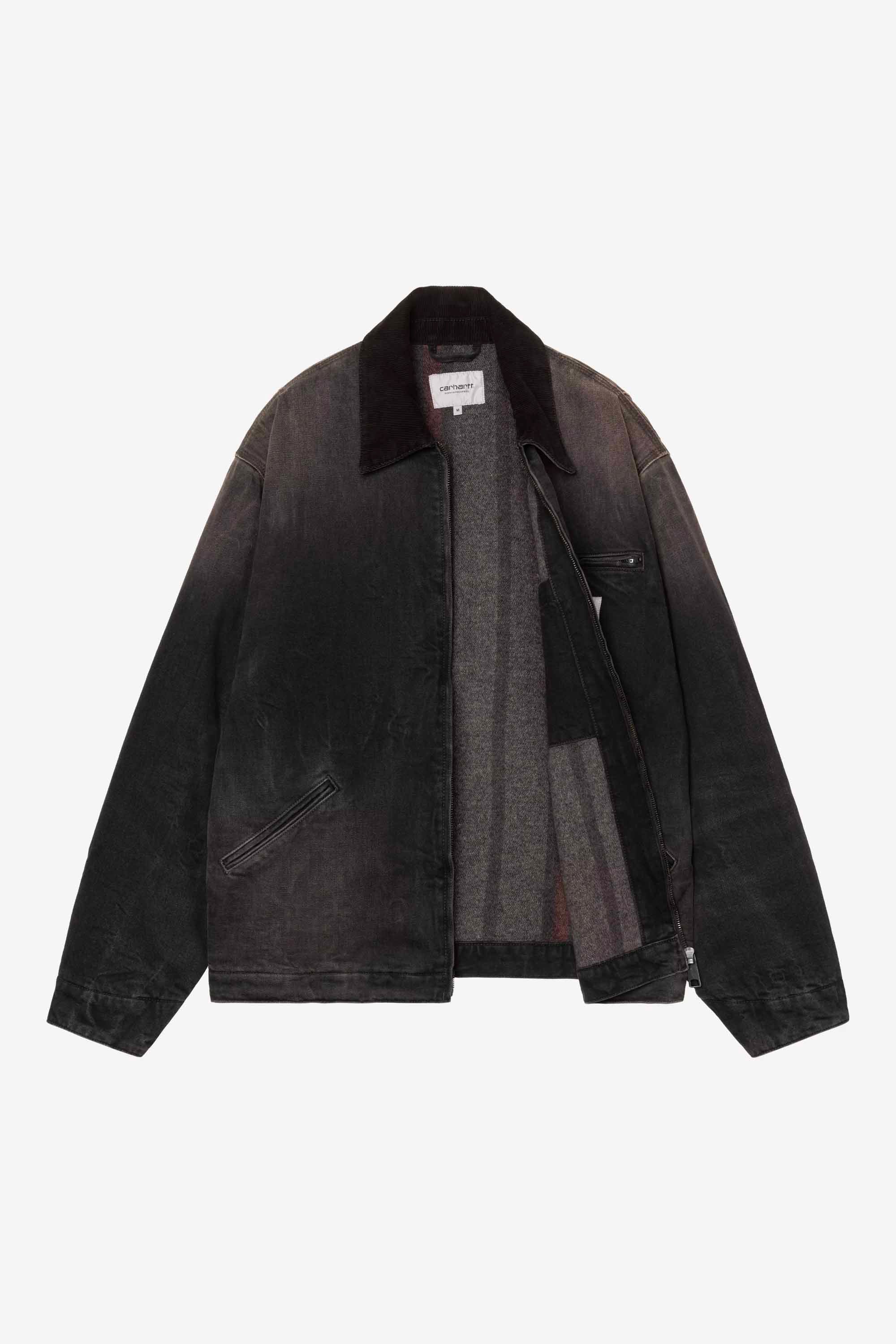 OG DETROIT JACKET