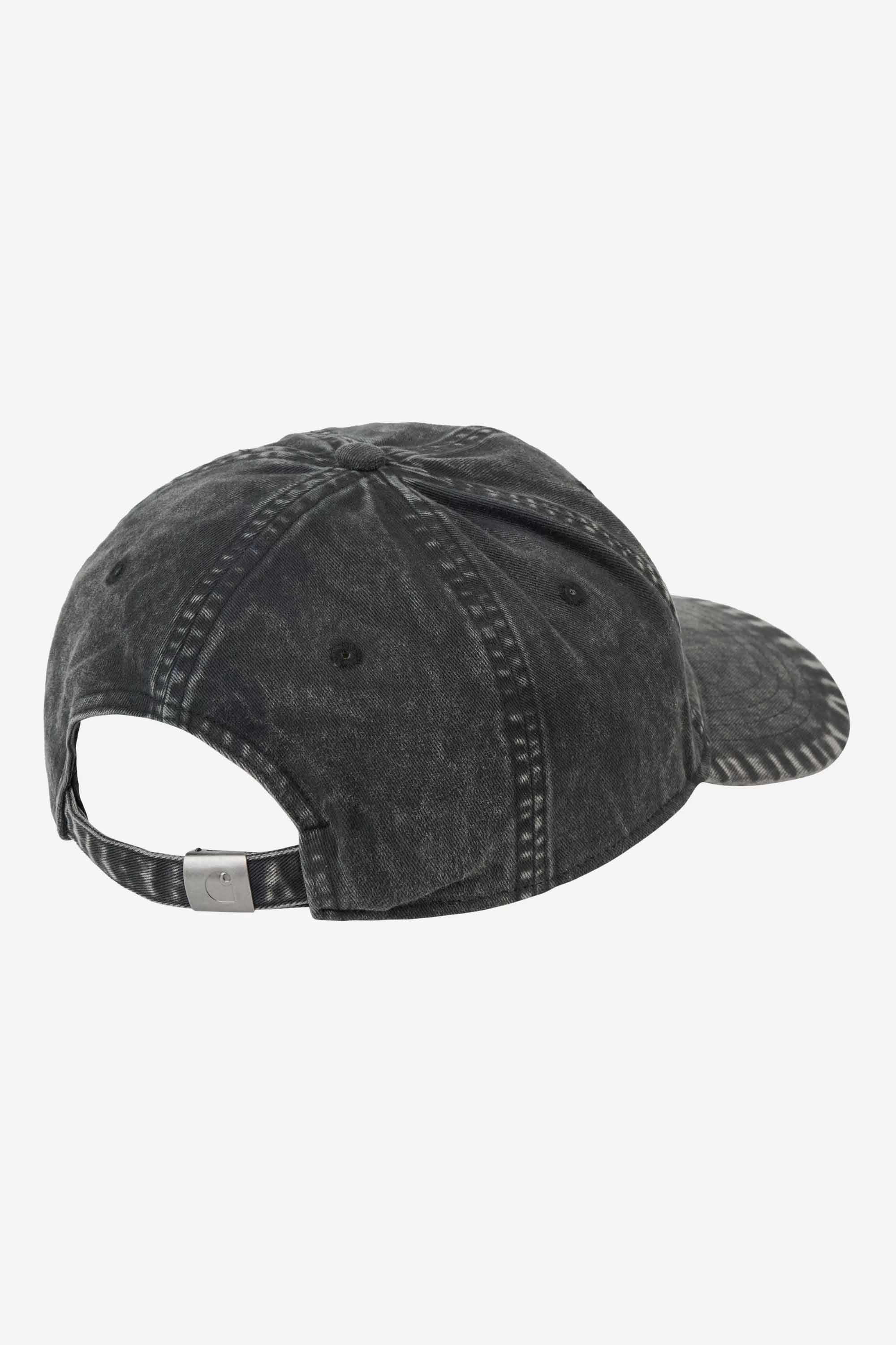 LAMBERT CAP