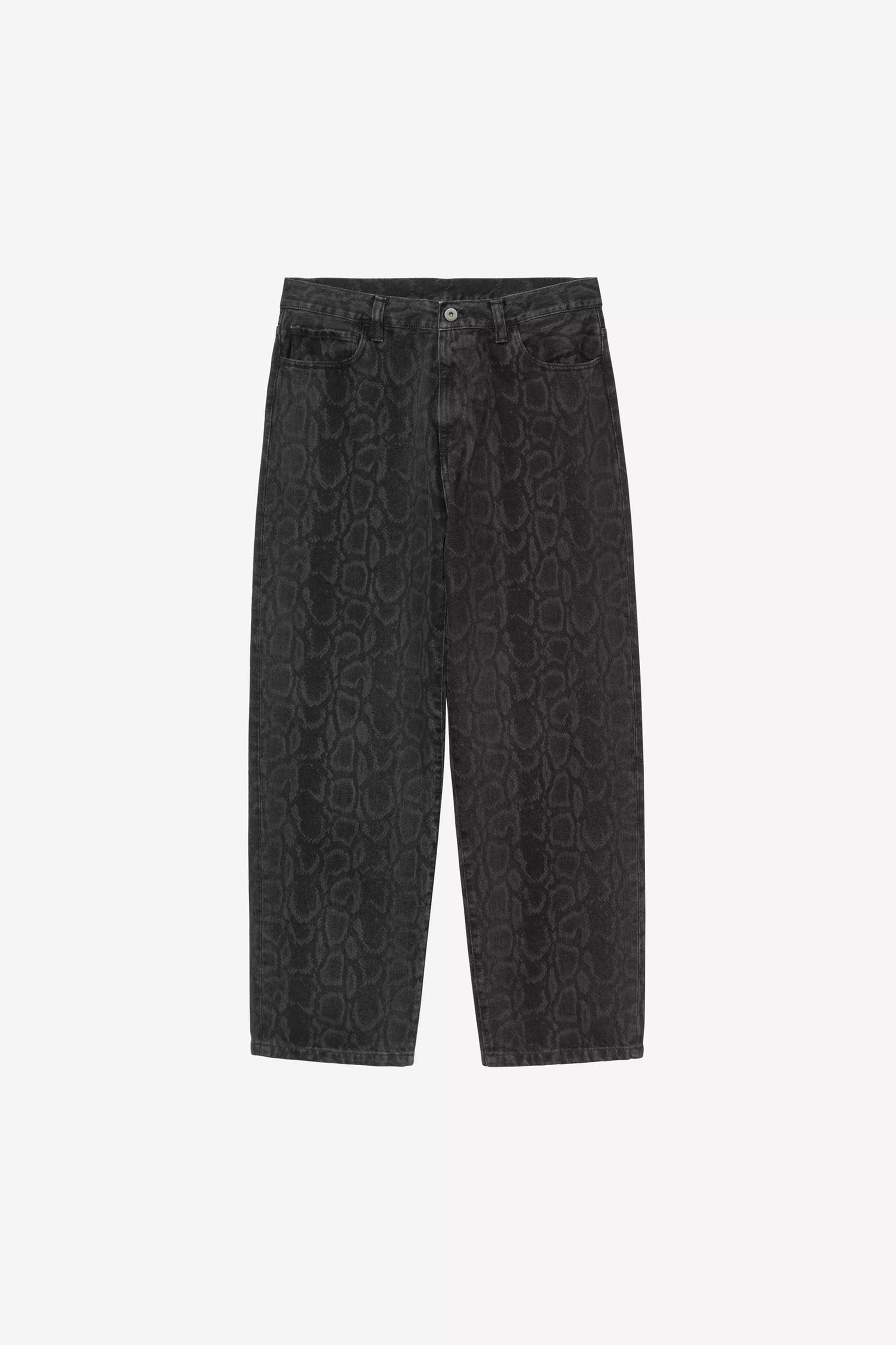 SNAKE LANDON PANT