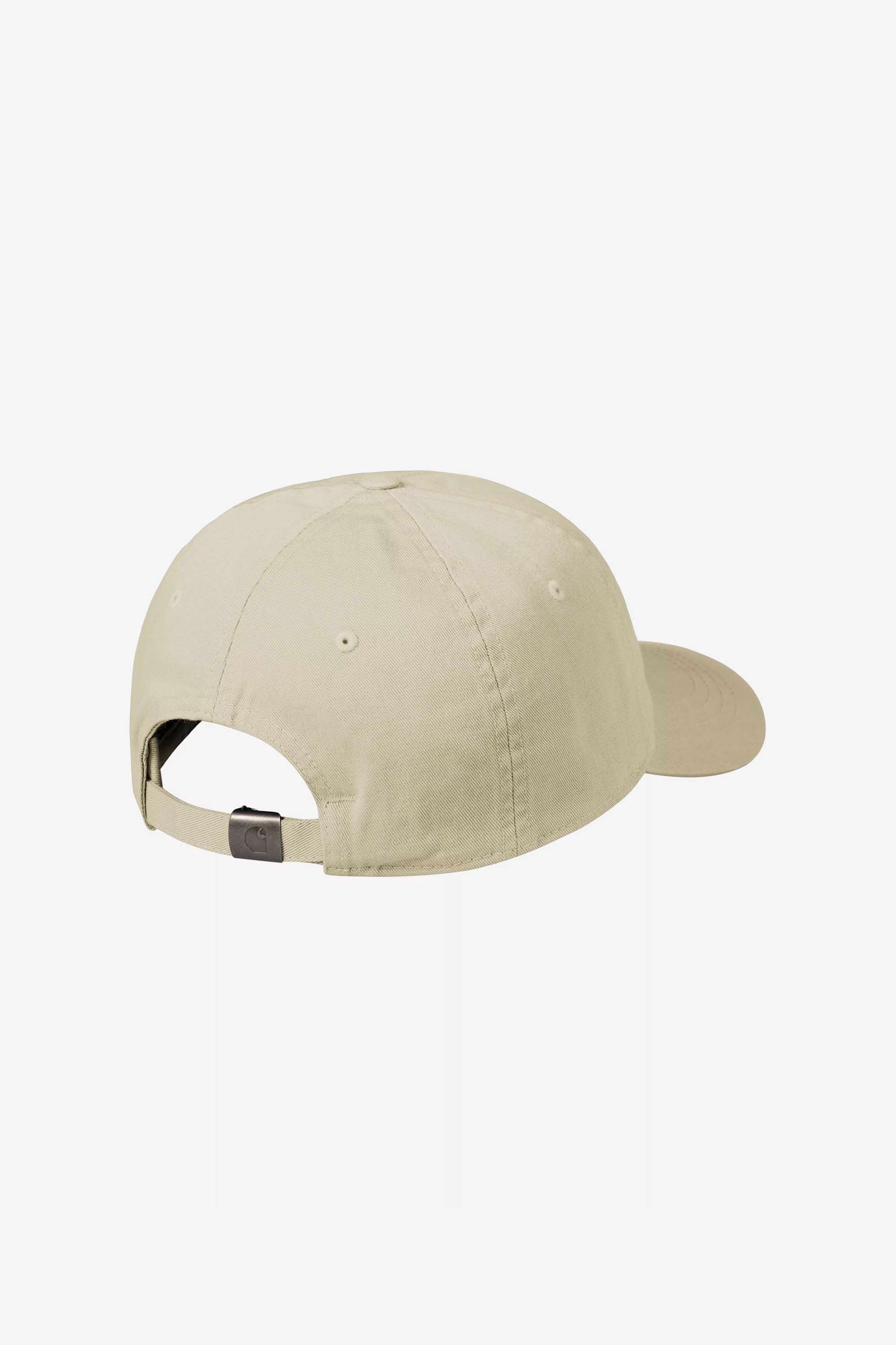 MADISON LOGO CAP
