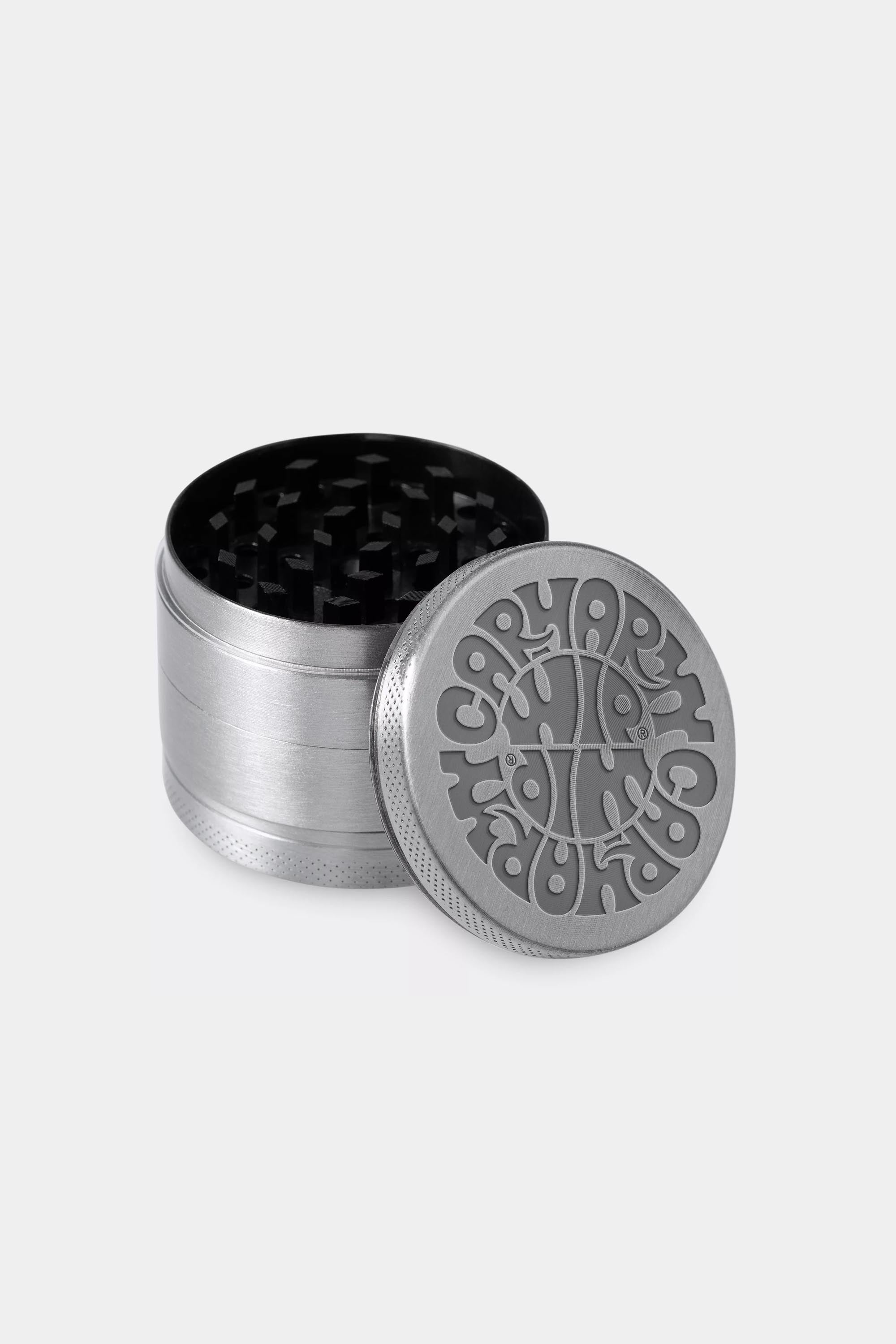 JAZZY GRINDER