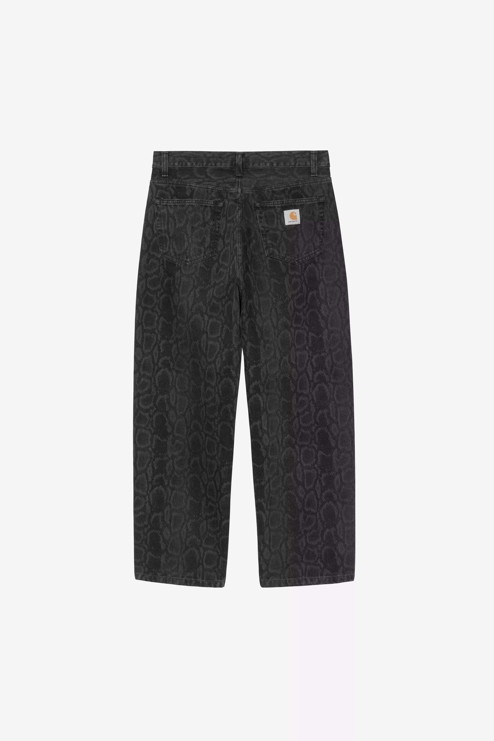 SNAKE LANDON PANT