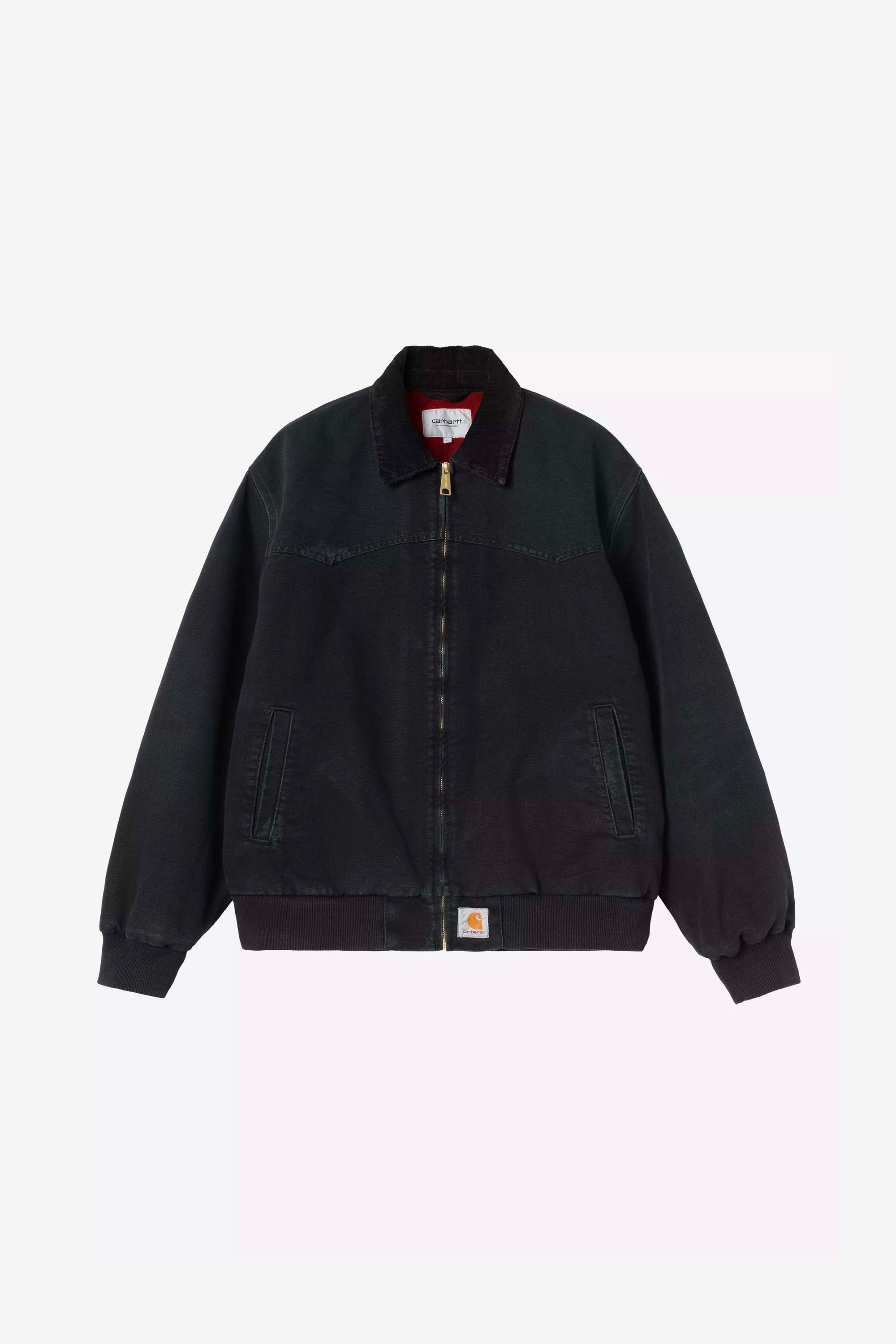 OG SANTA FE JACKET