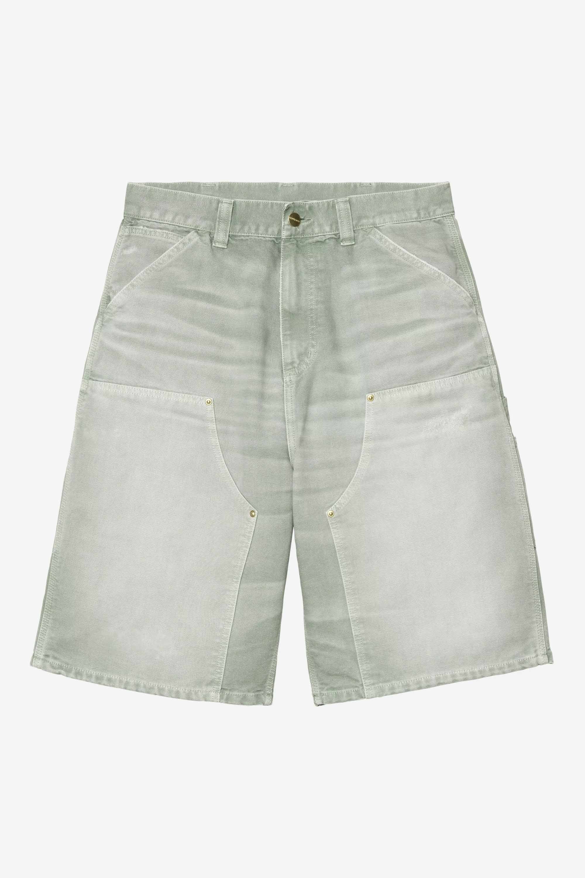 OG DOUBLE KNEE SHORT
