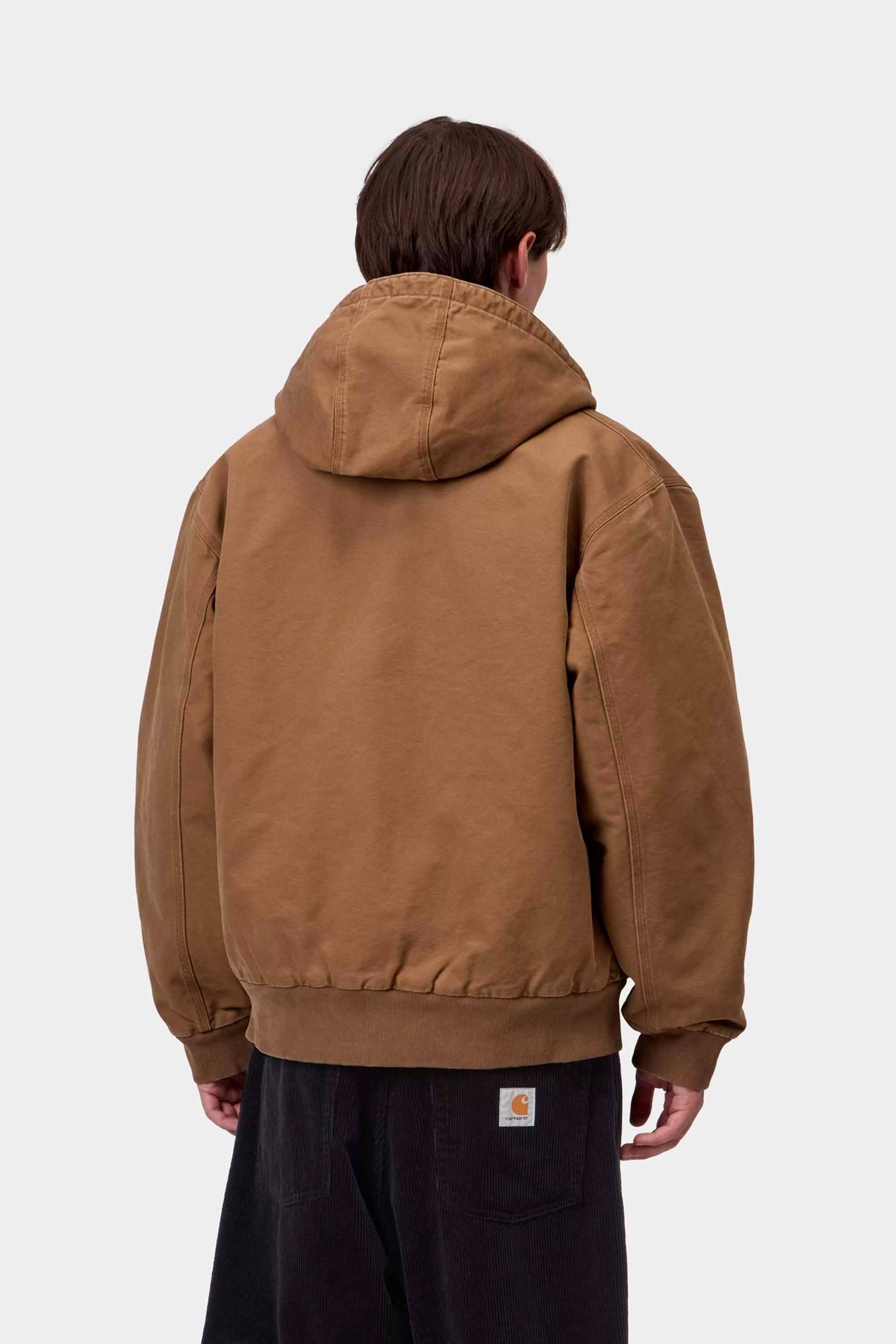 OG ACTIVE JACKET