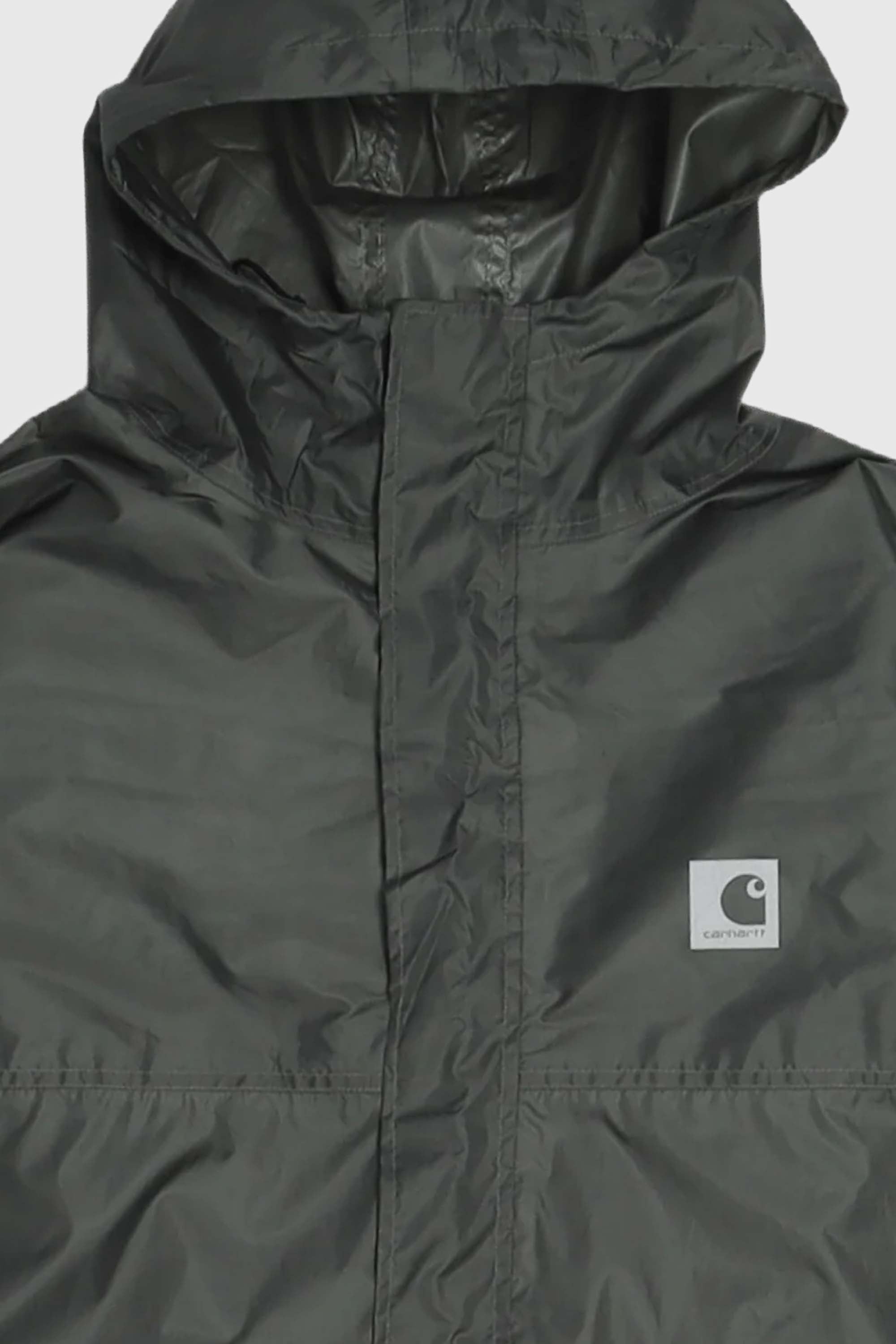 PACKABLE RAIN SUIT