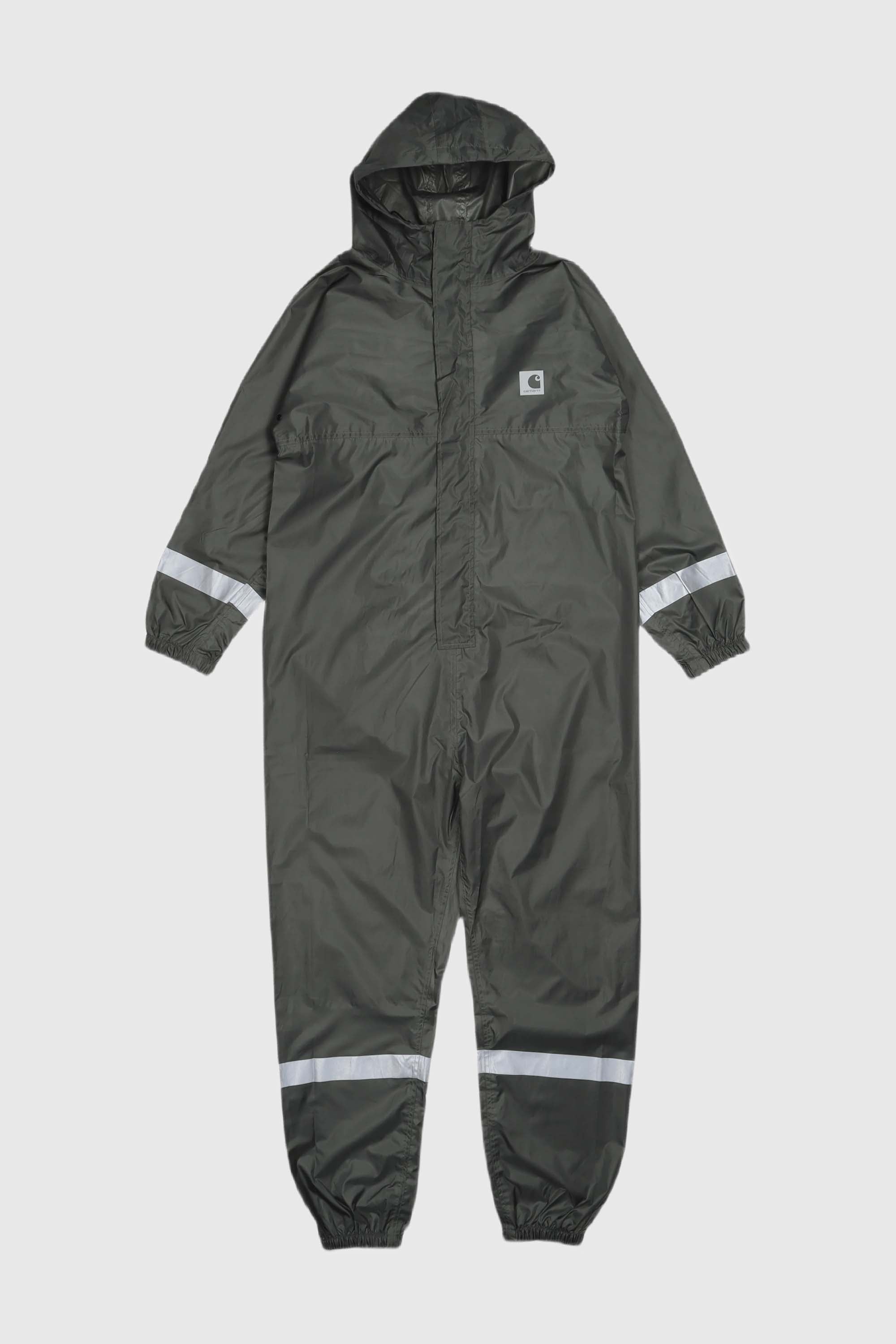 PACKABLE RAIN SUIT