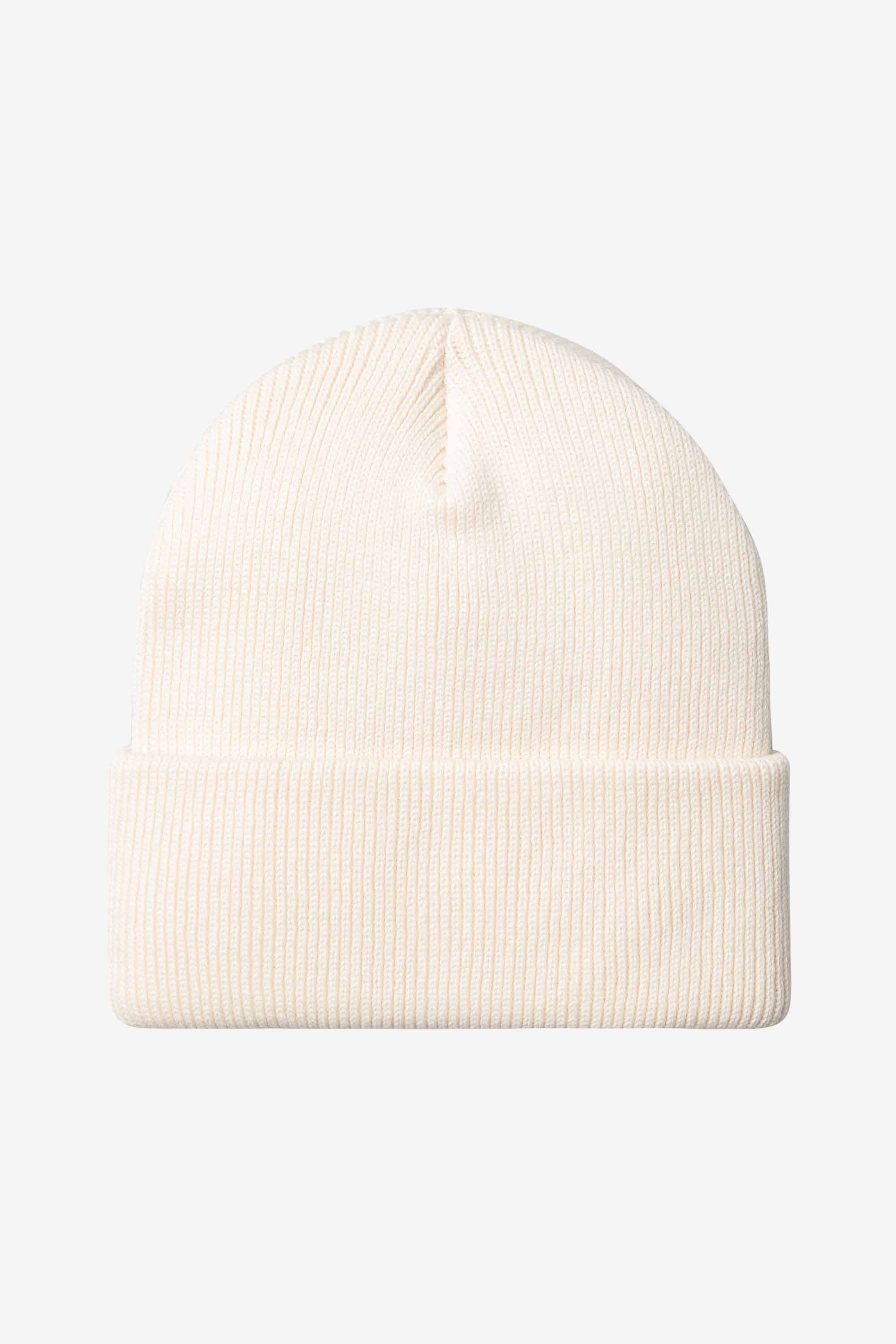 SMALL HEART BEANIE