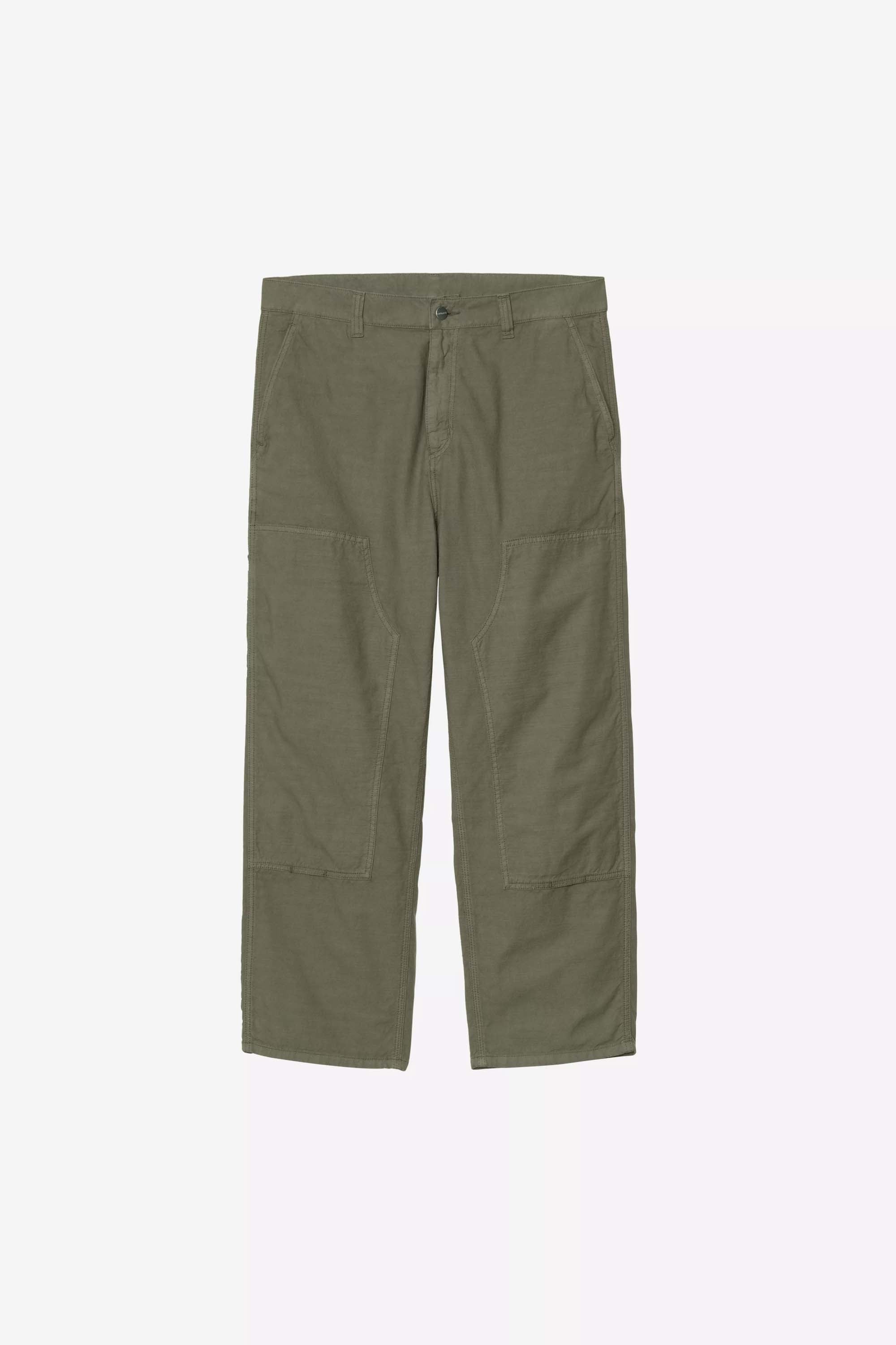 WALTER DOUBLE KNEE PANT