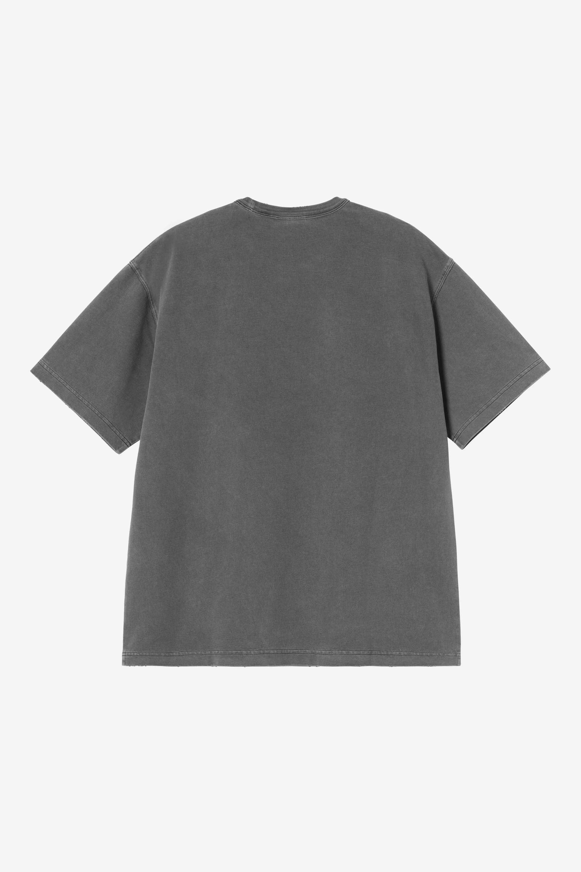 S/S TORION POCKET T-SHIRT