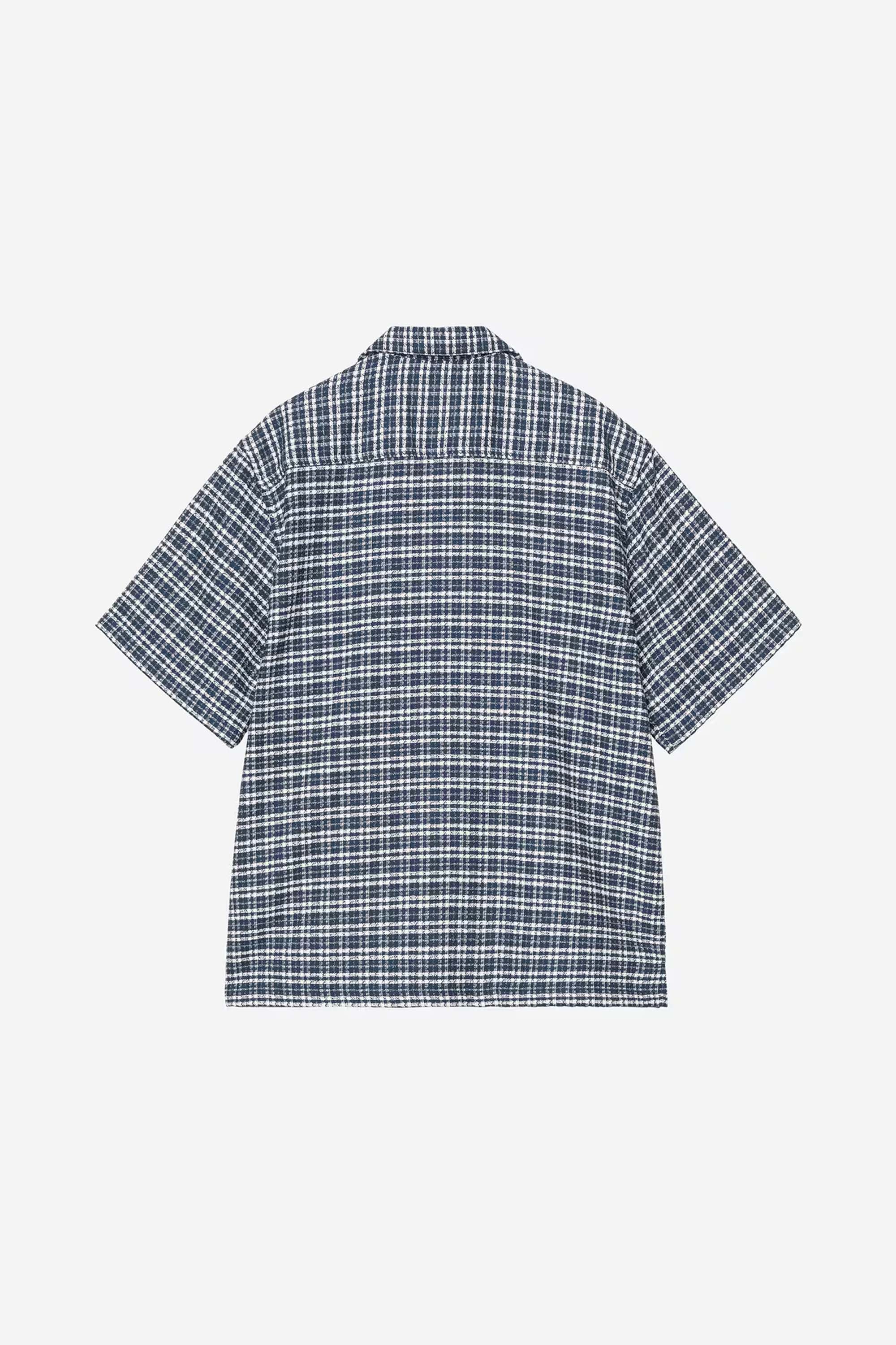 S/S KANDER SHIRT