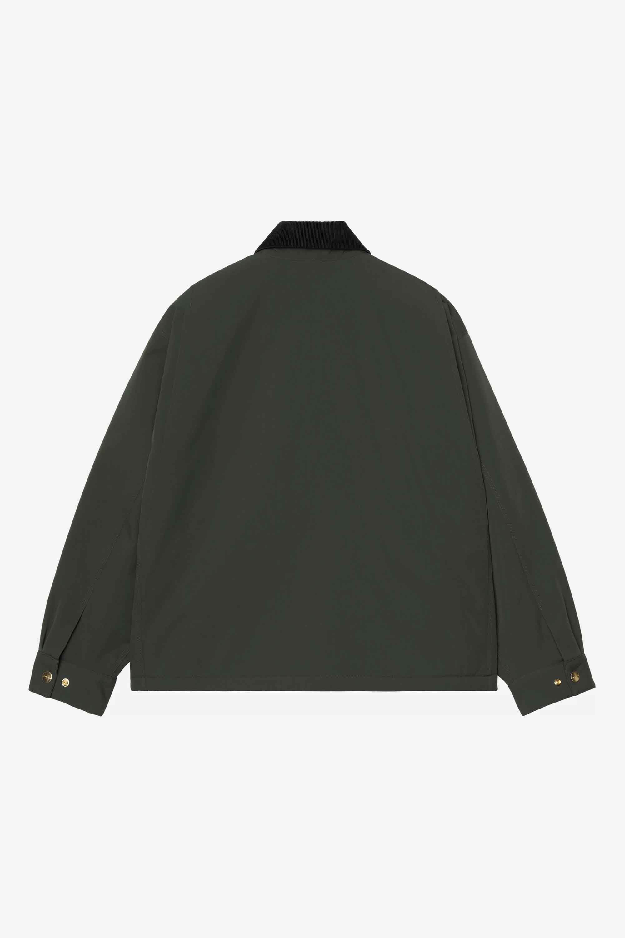 QUENTIN JACKET