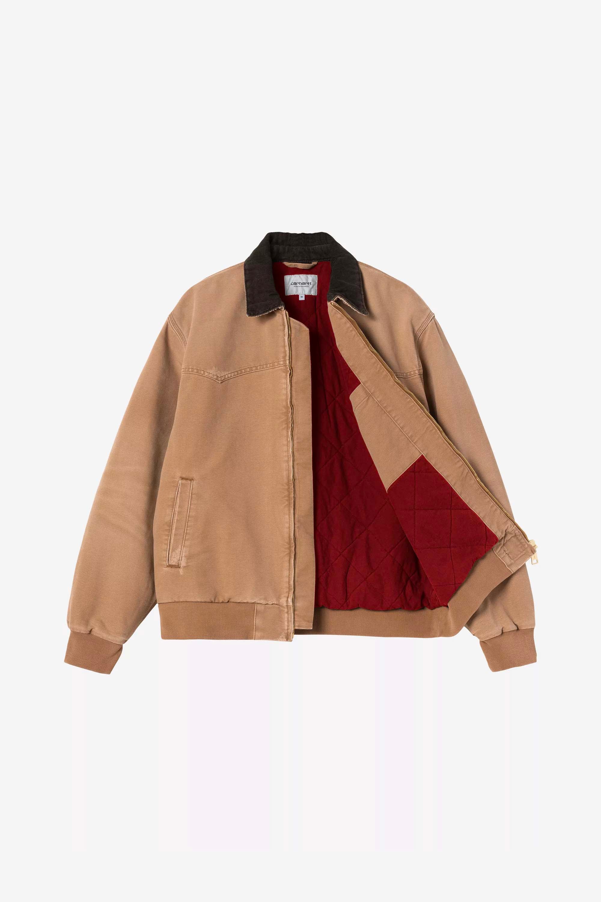 OG SANTA FE JACKET