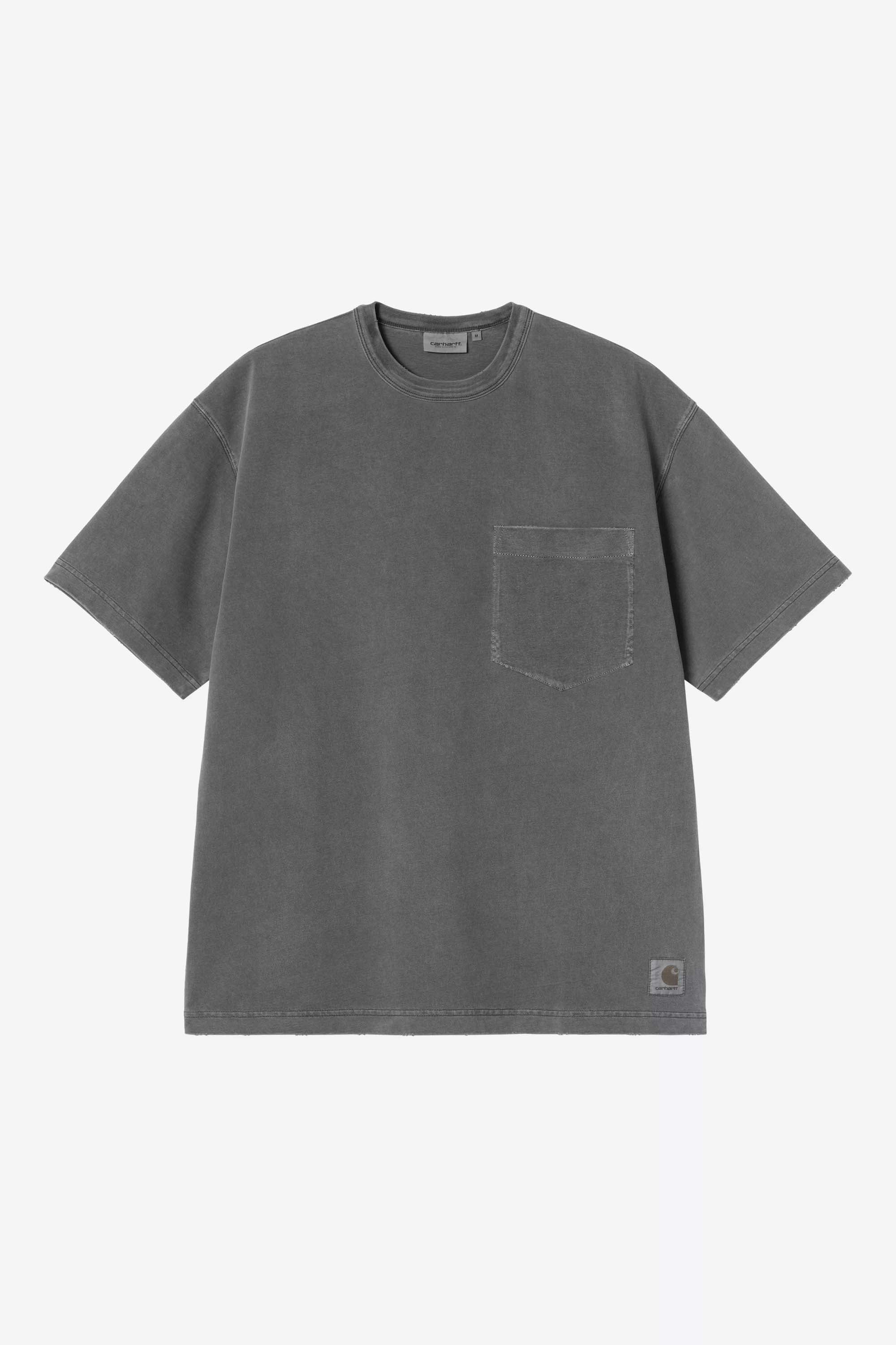 S/S TORION POCKET T-SHIRT