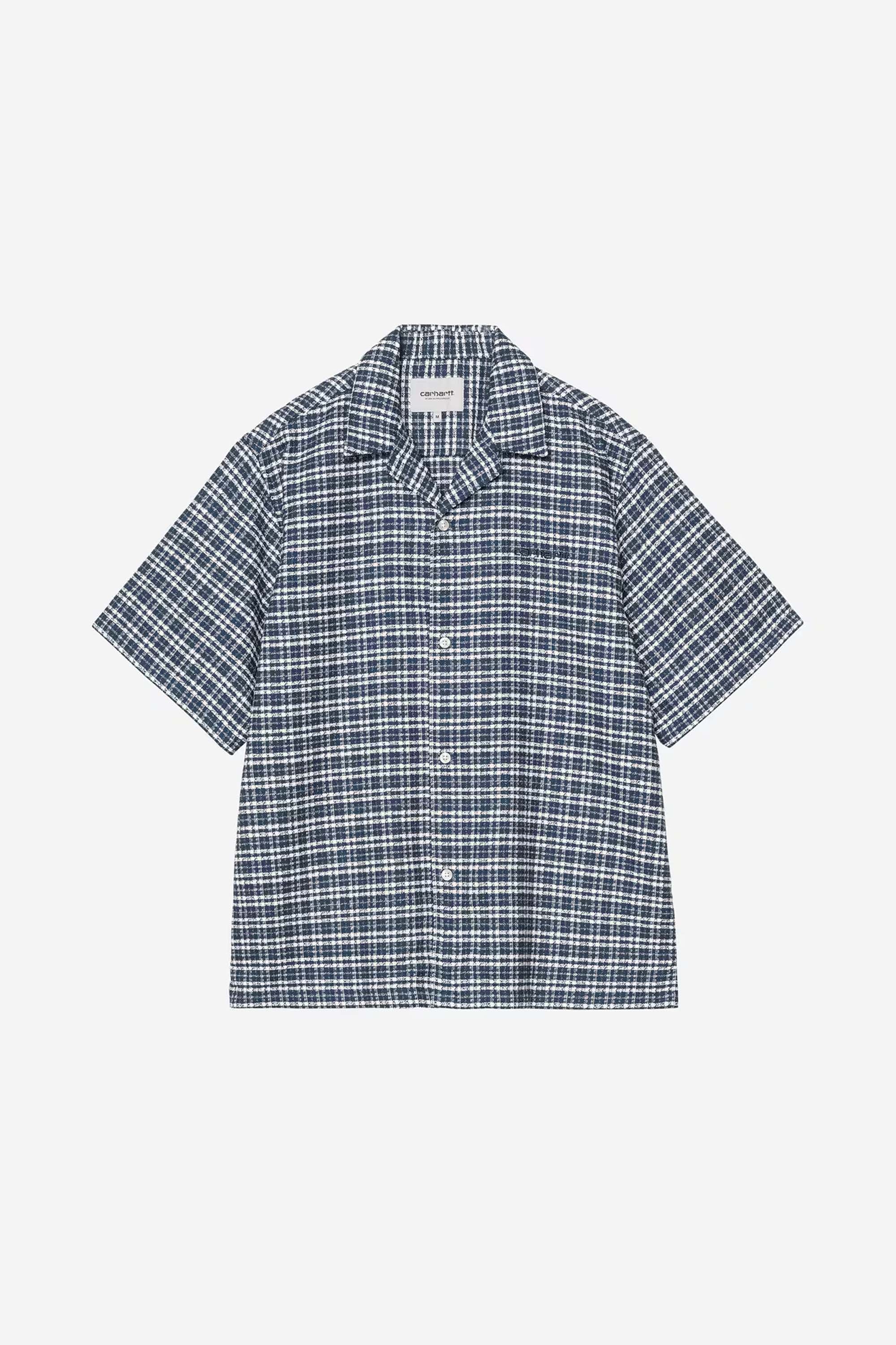 S/S KANDER SHIRT