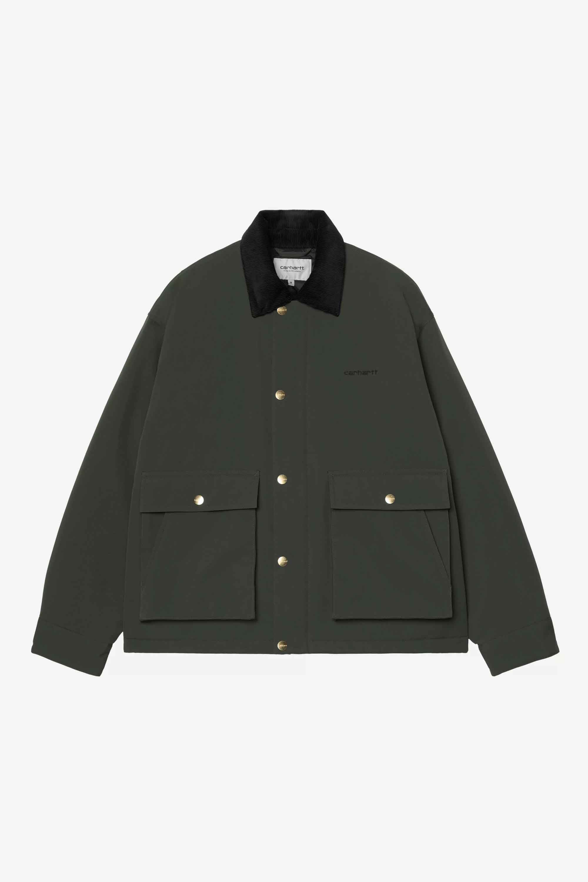QUENTIN JACKET
