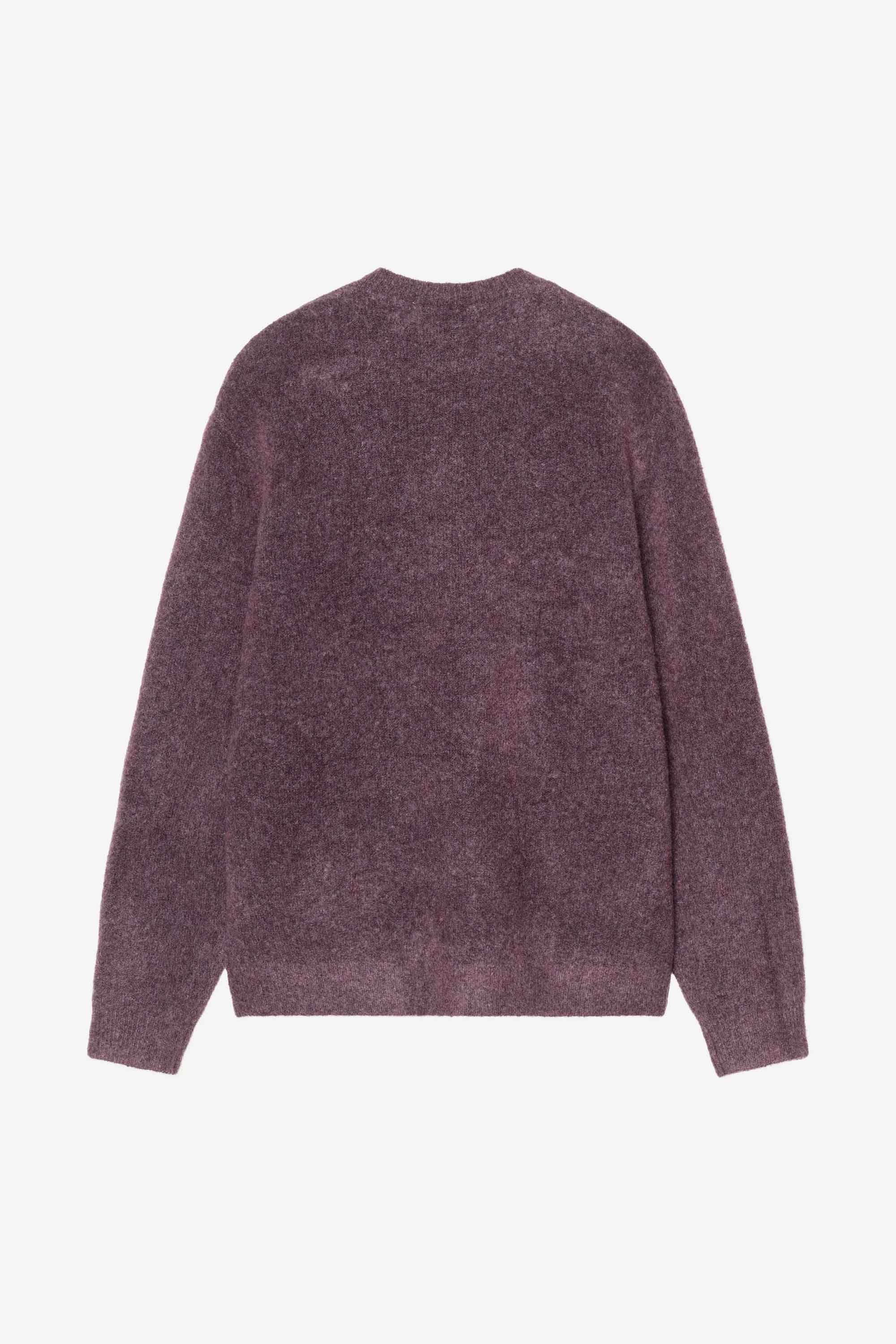 CURTIS SWEATER TANGLED