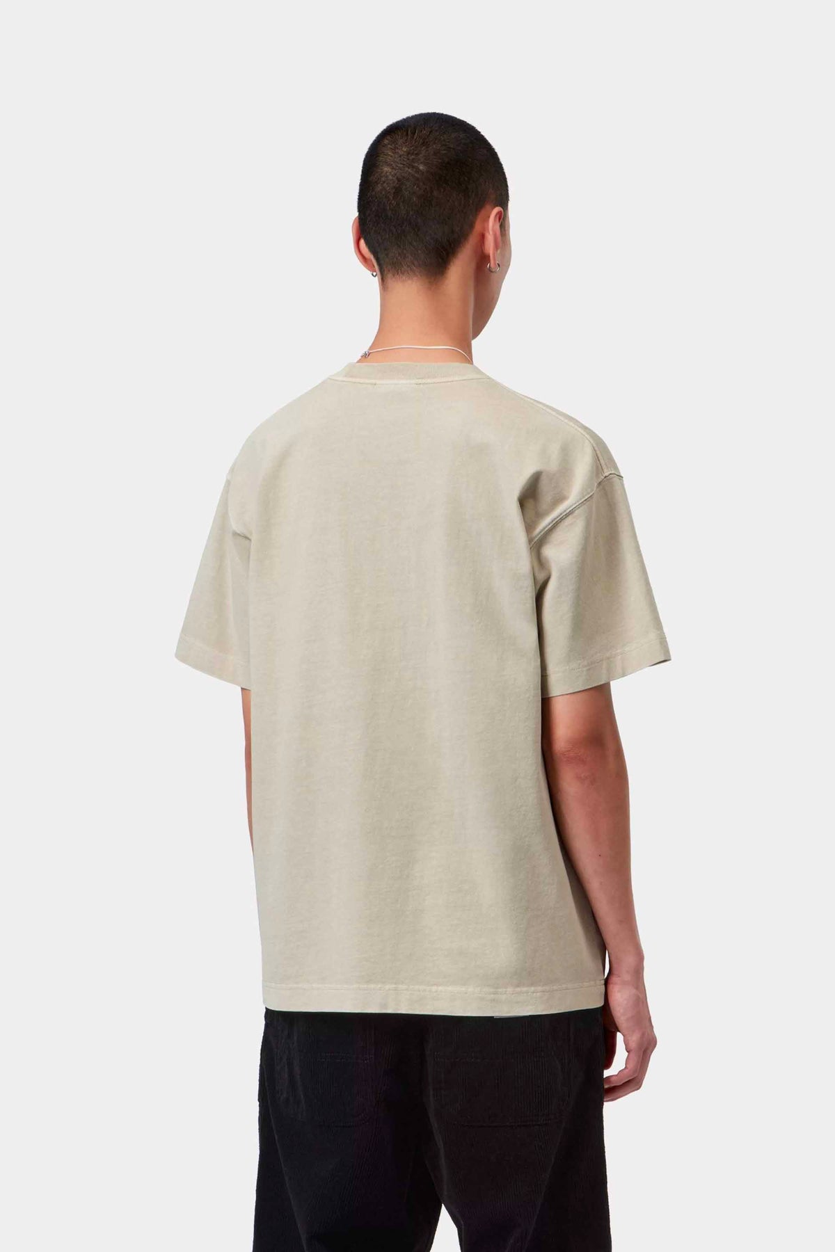 S/S VISTA T-SHIRT