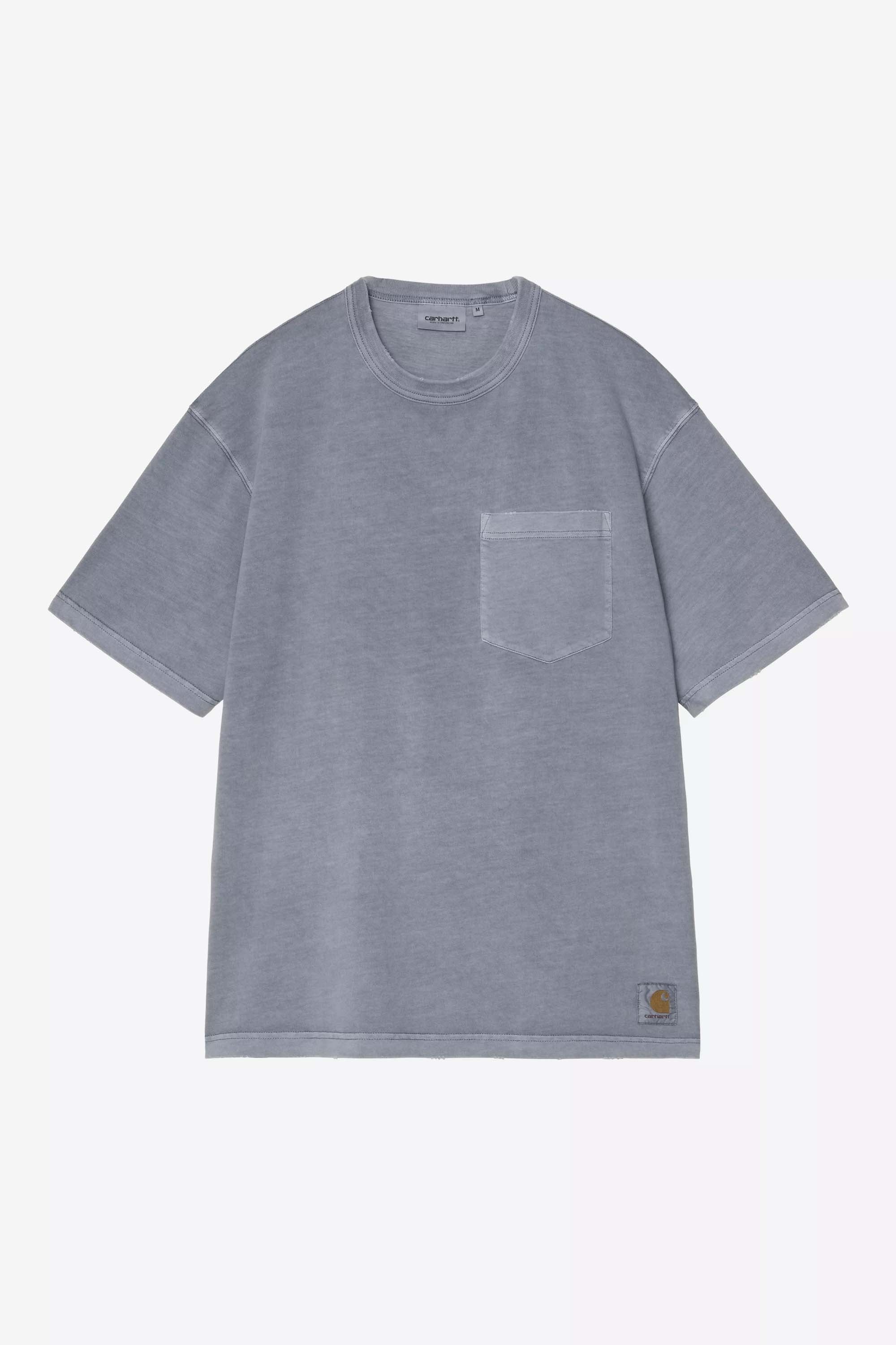 S/S TORION POCKET T-SHIRT