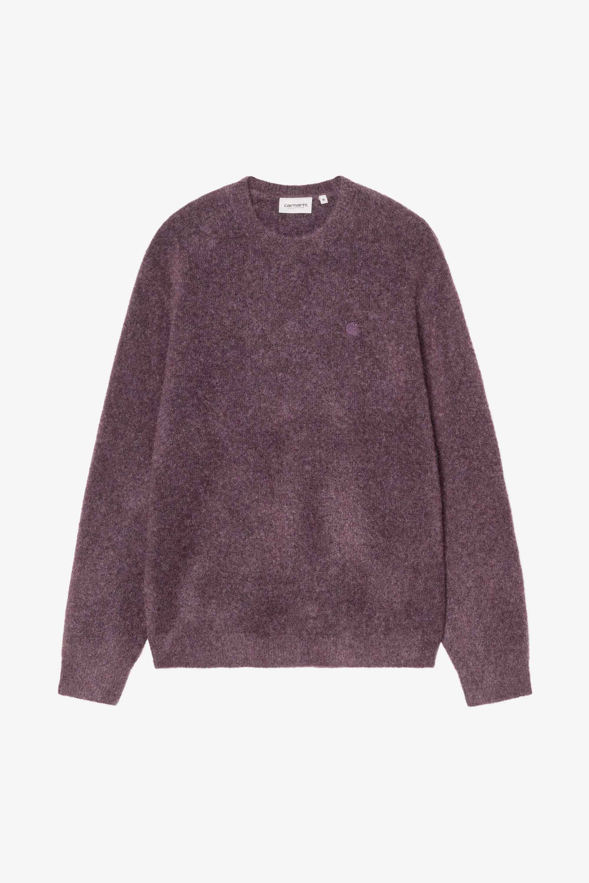 CURTIS SWEATER TANGLED