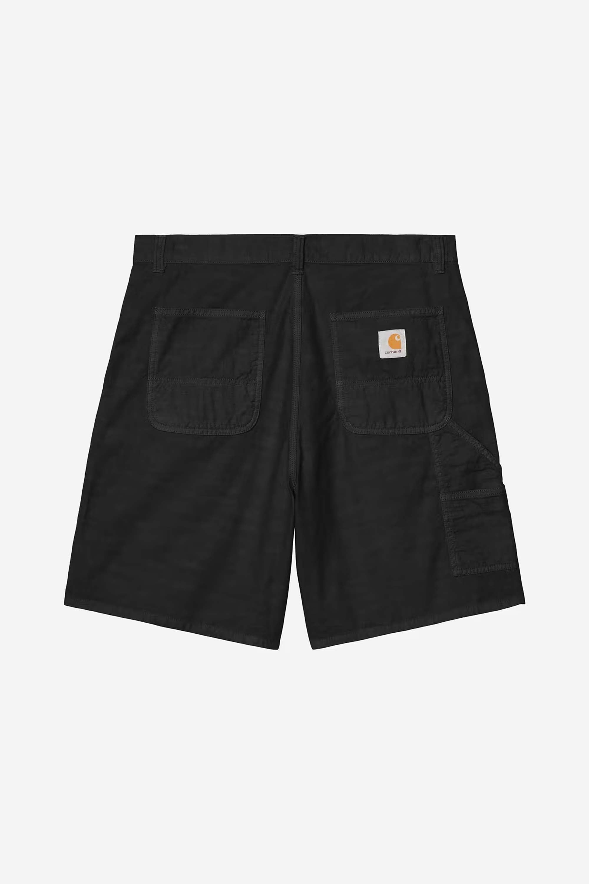 WALTER SINGLE KNEE SHORT