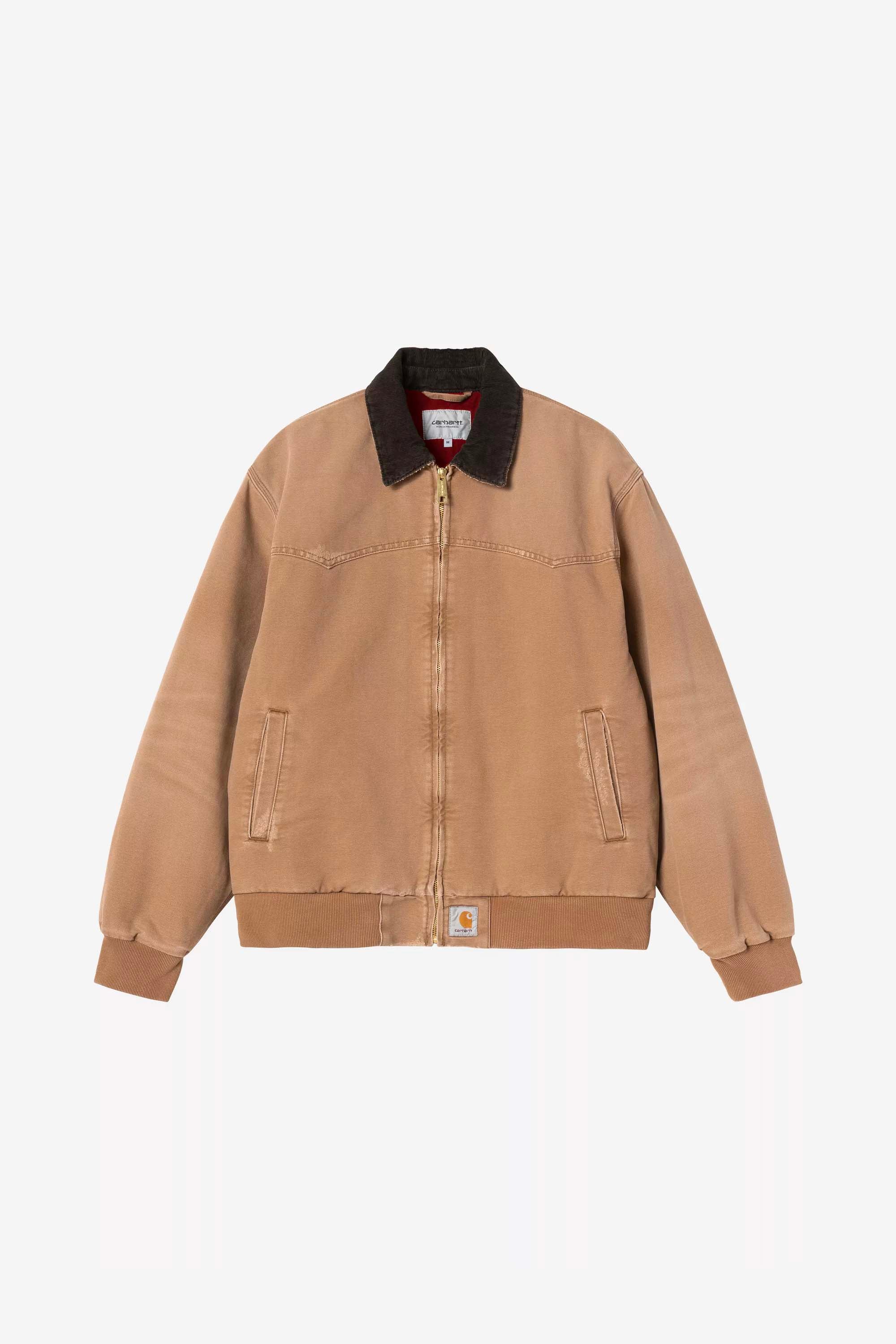 OG SANTA FE JACKET