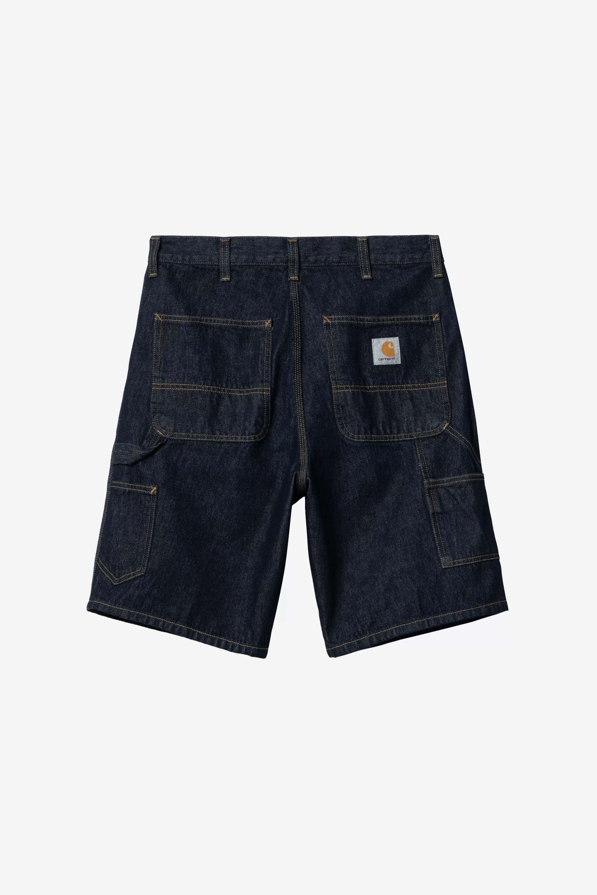 SINGLE KNEE SHORT