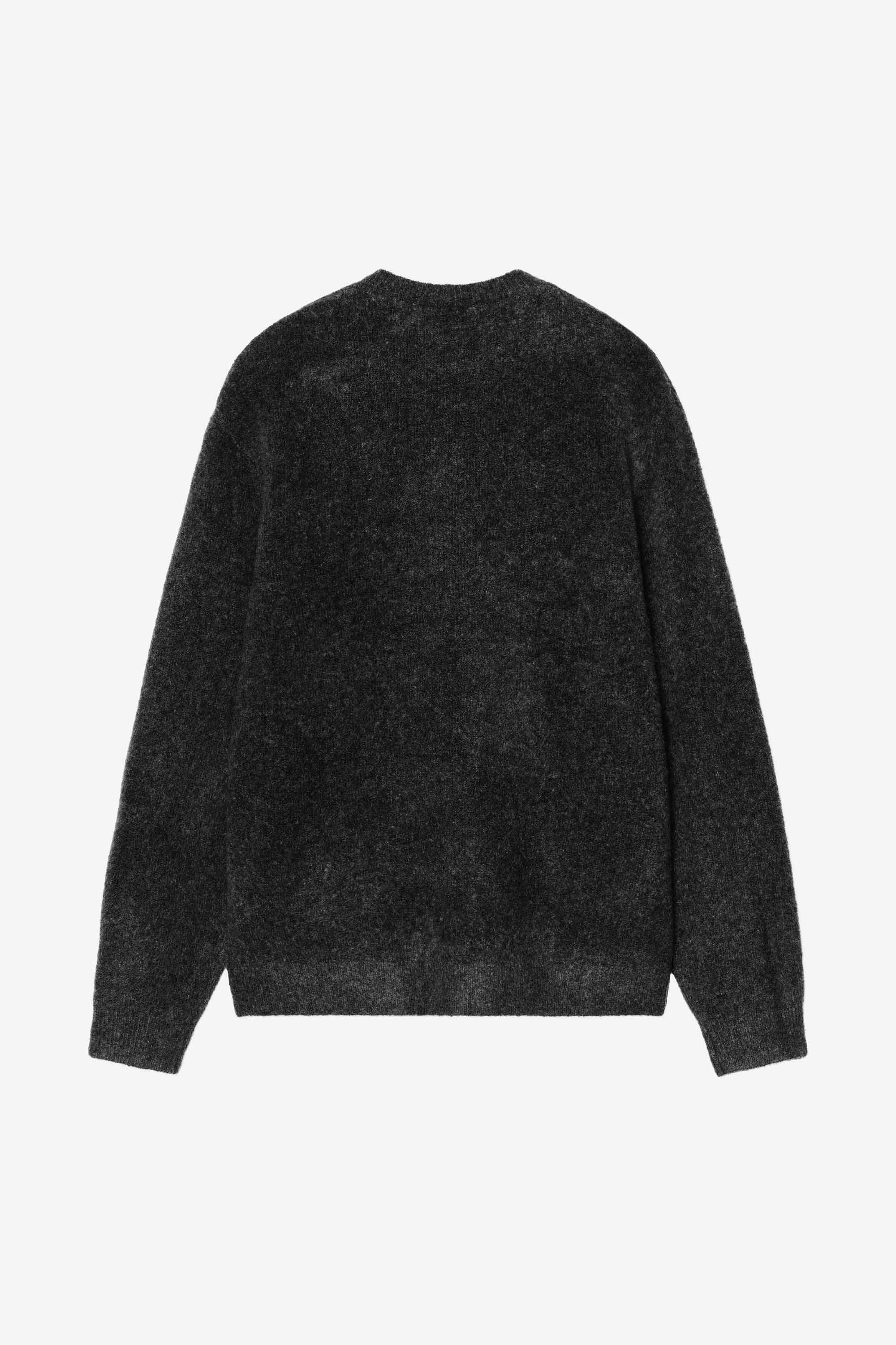 CURTIS SWEATER TANGLED