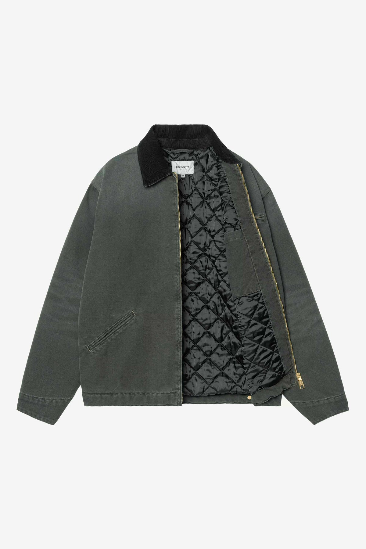 OG DETROIT JACKET