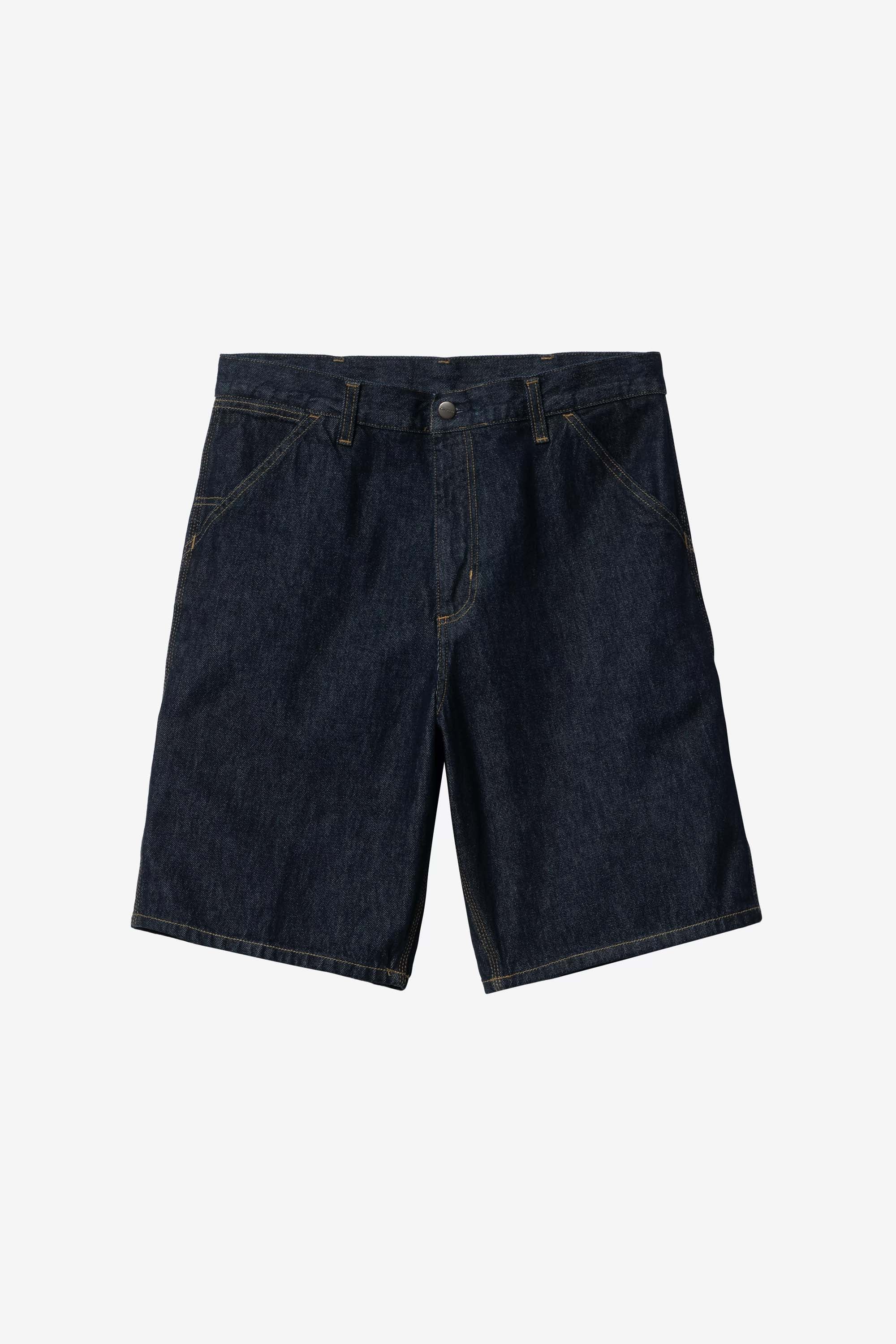 SINGLE KNEE SHORT