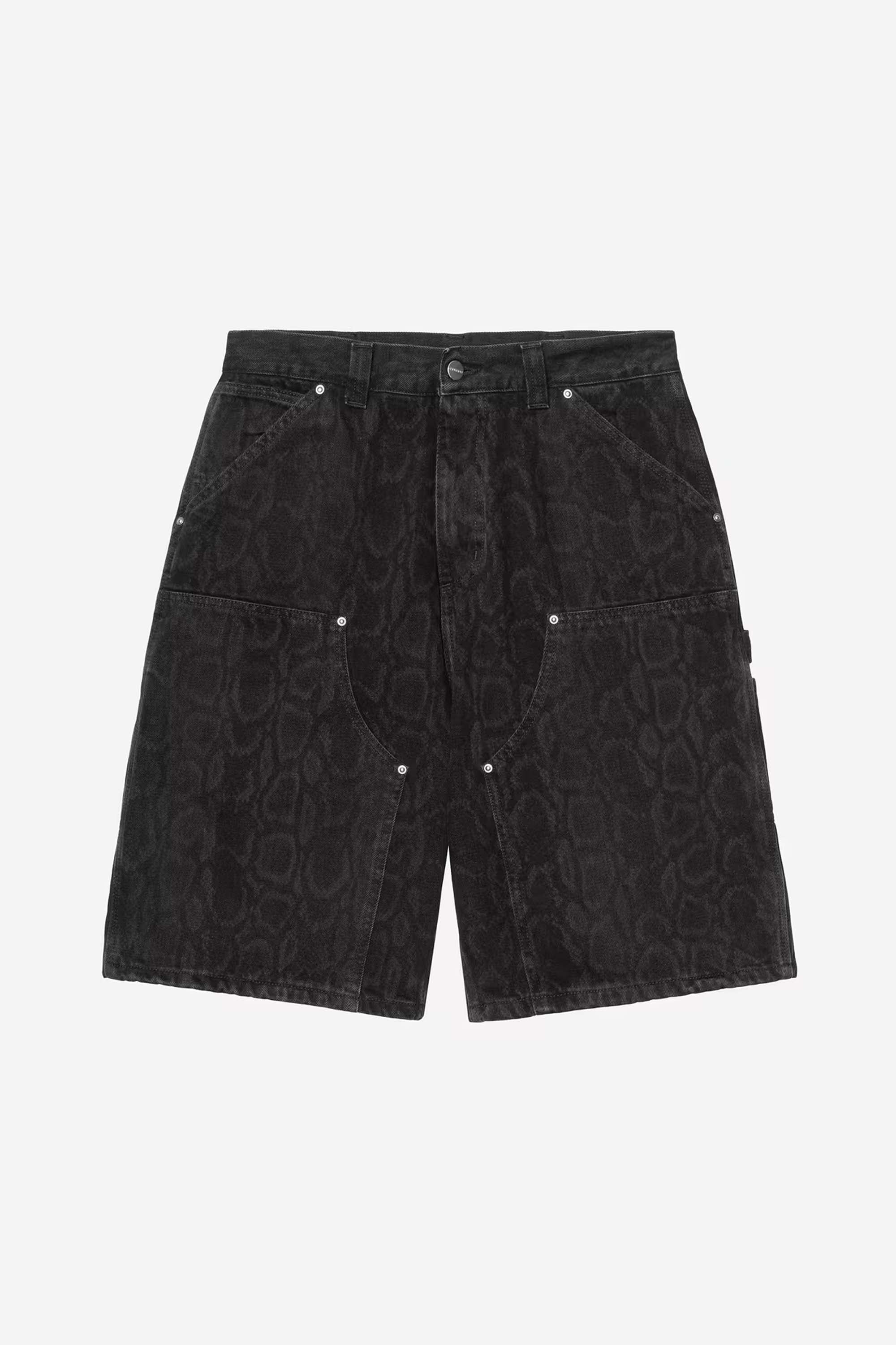 OG DOUBLE KNEE SHORT
