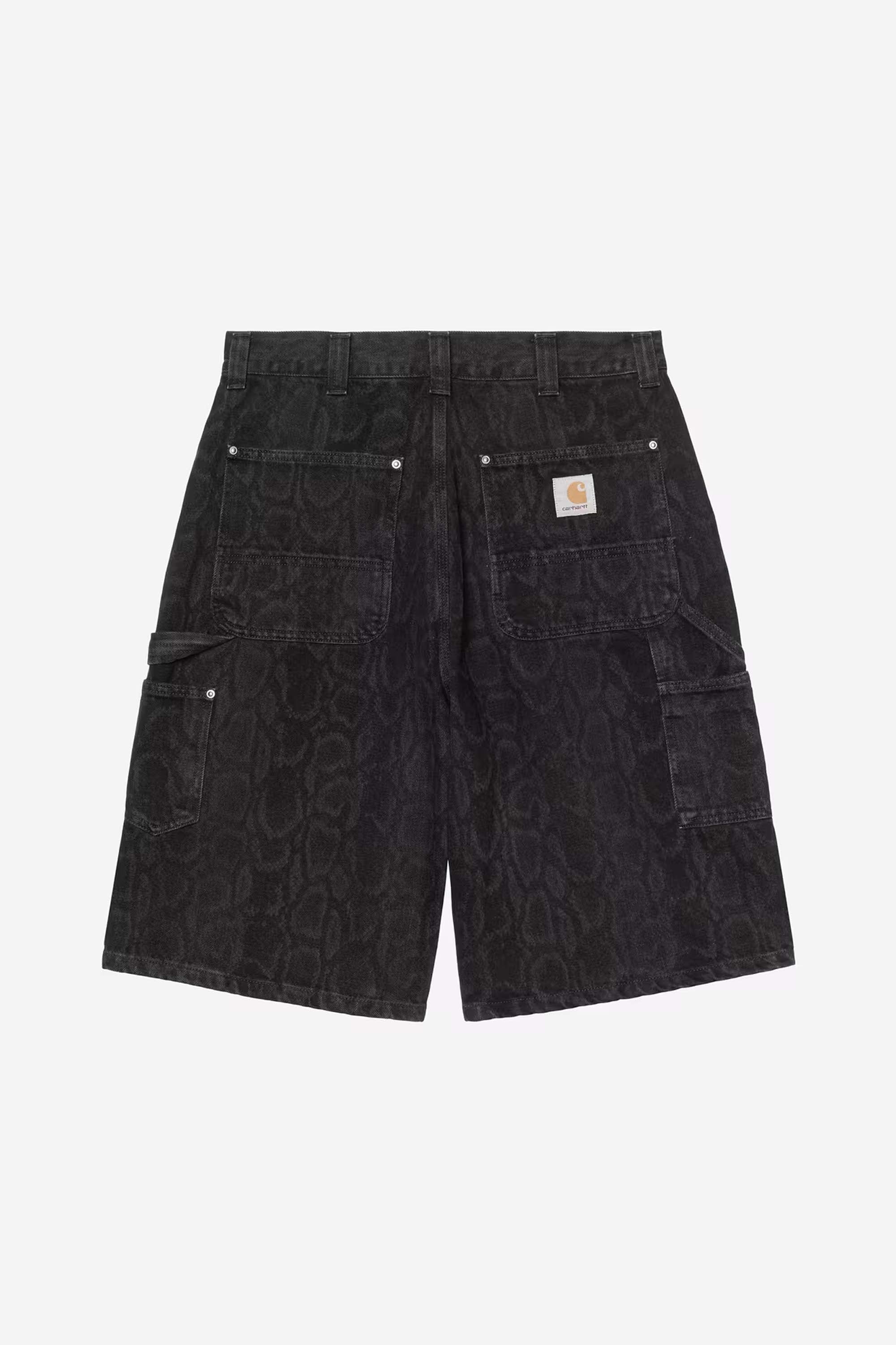 OG DOUBLE KNEE SHORT