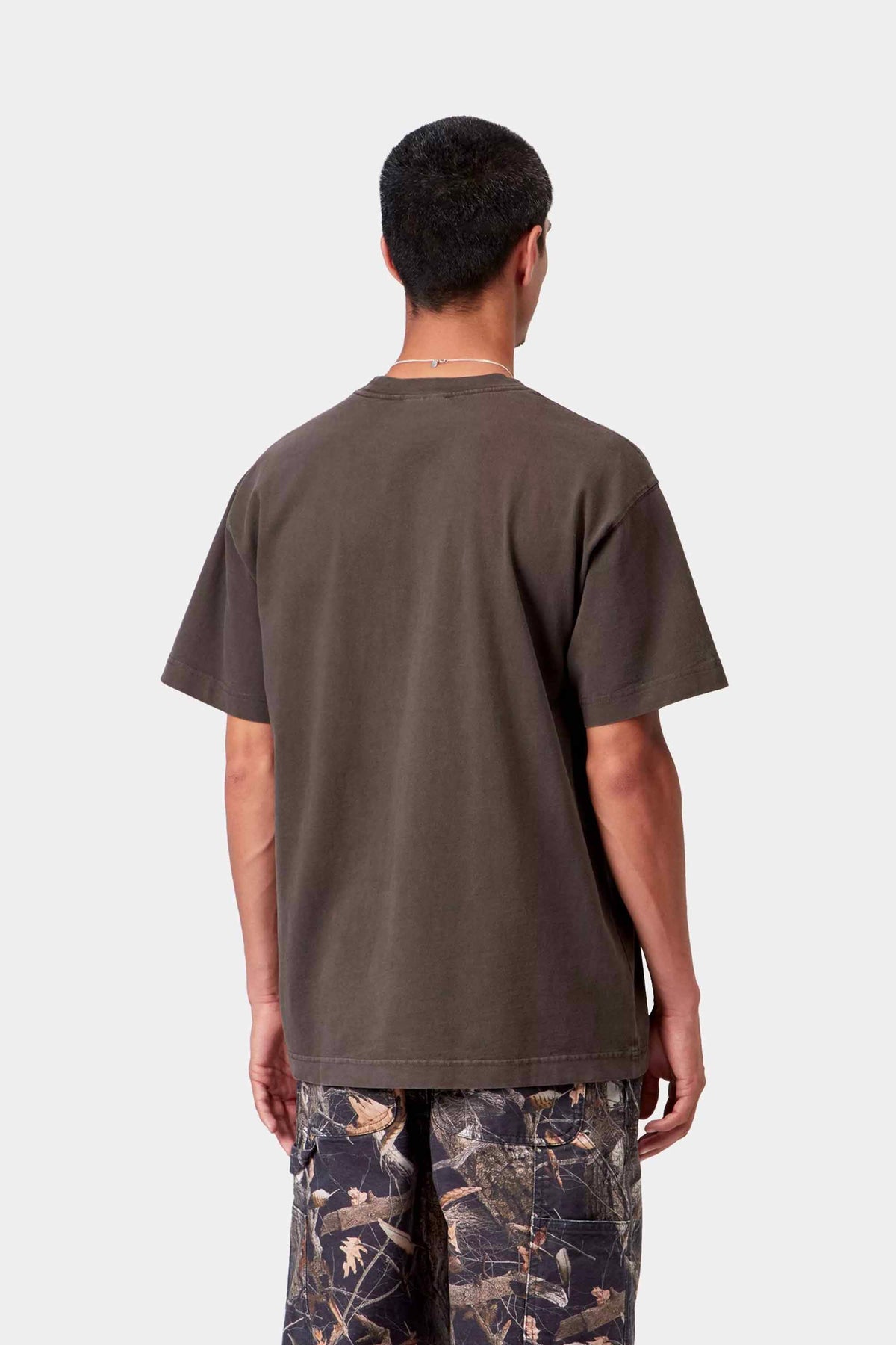 S/S VISTA T-SHIRT