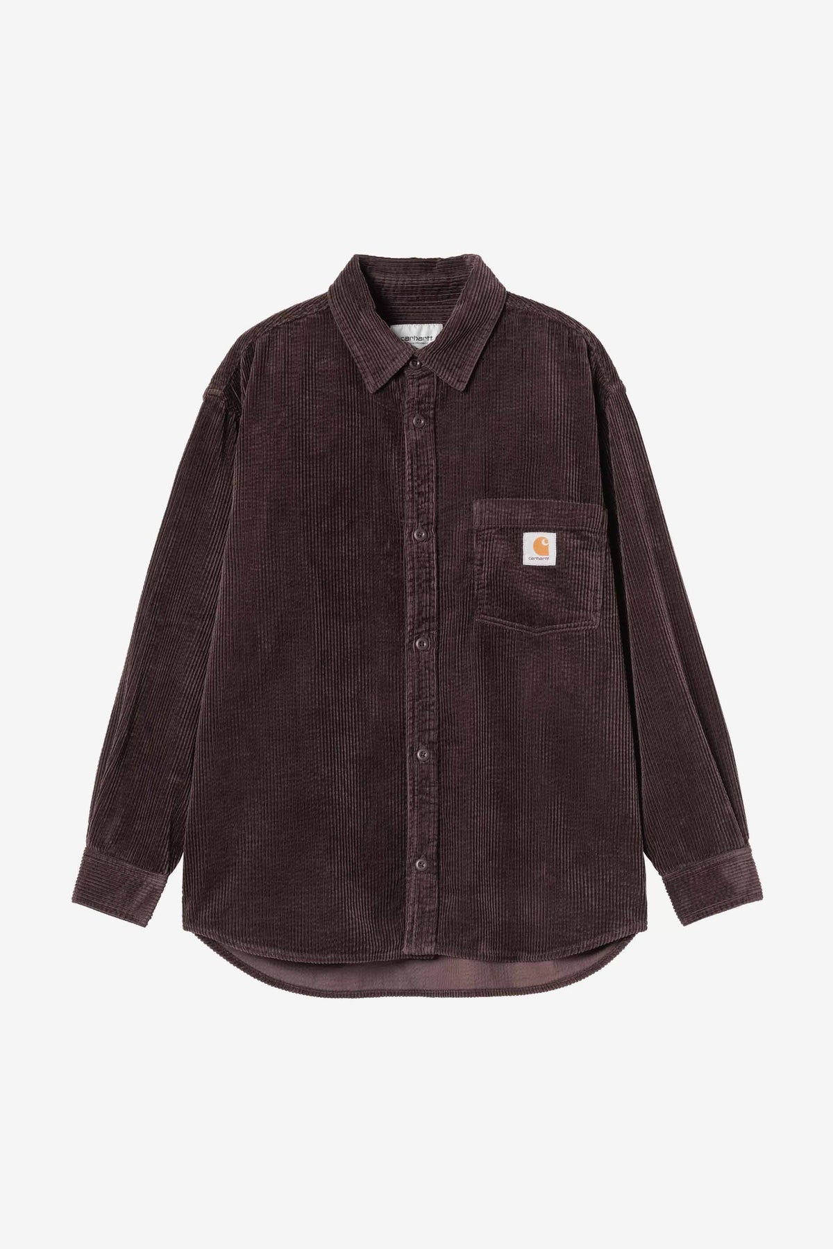 L/S LOYDE SHIRT