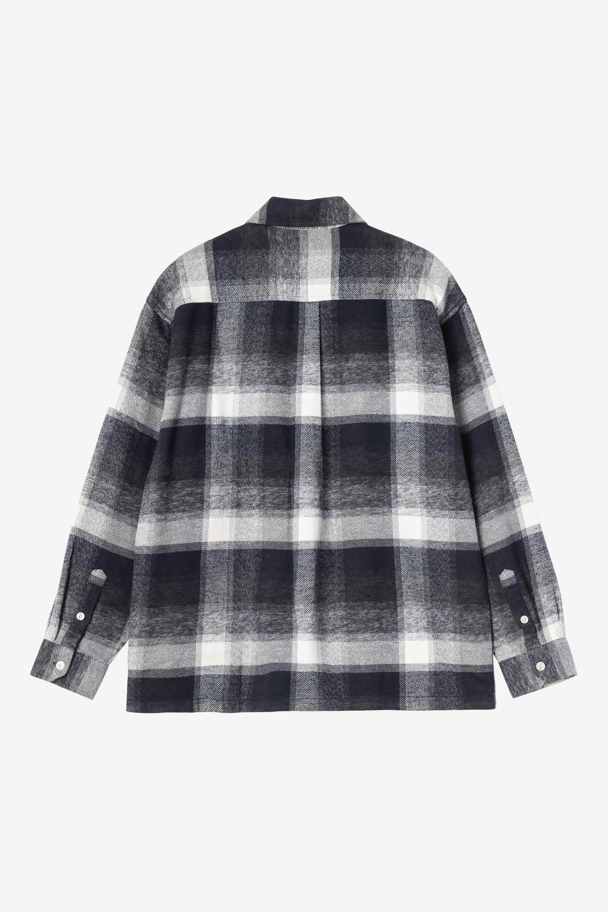 L/S ESTERSON SHIRT