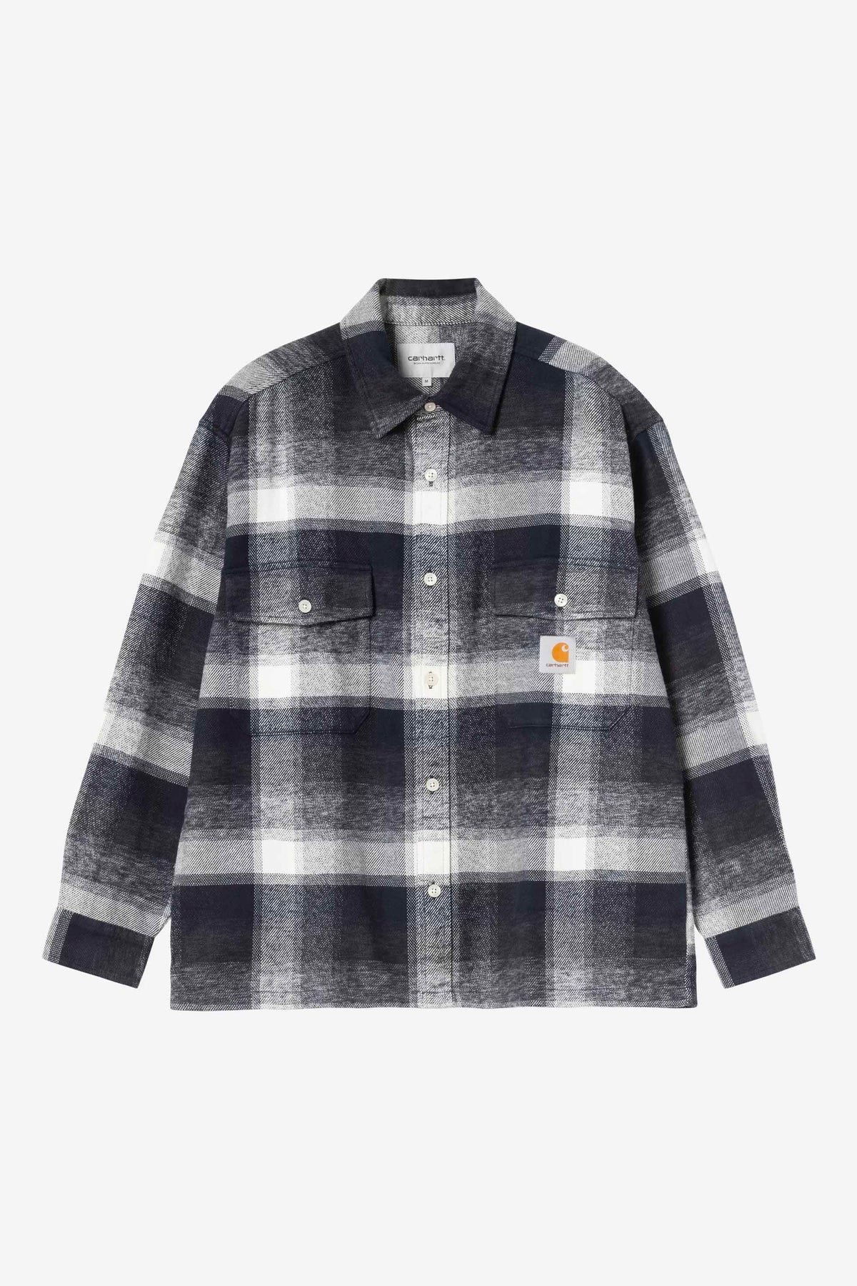 L/S ESTERSON SHIRT