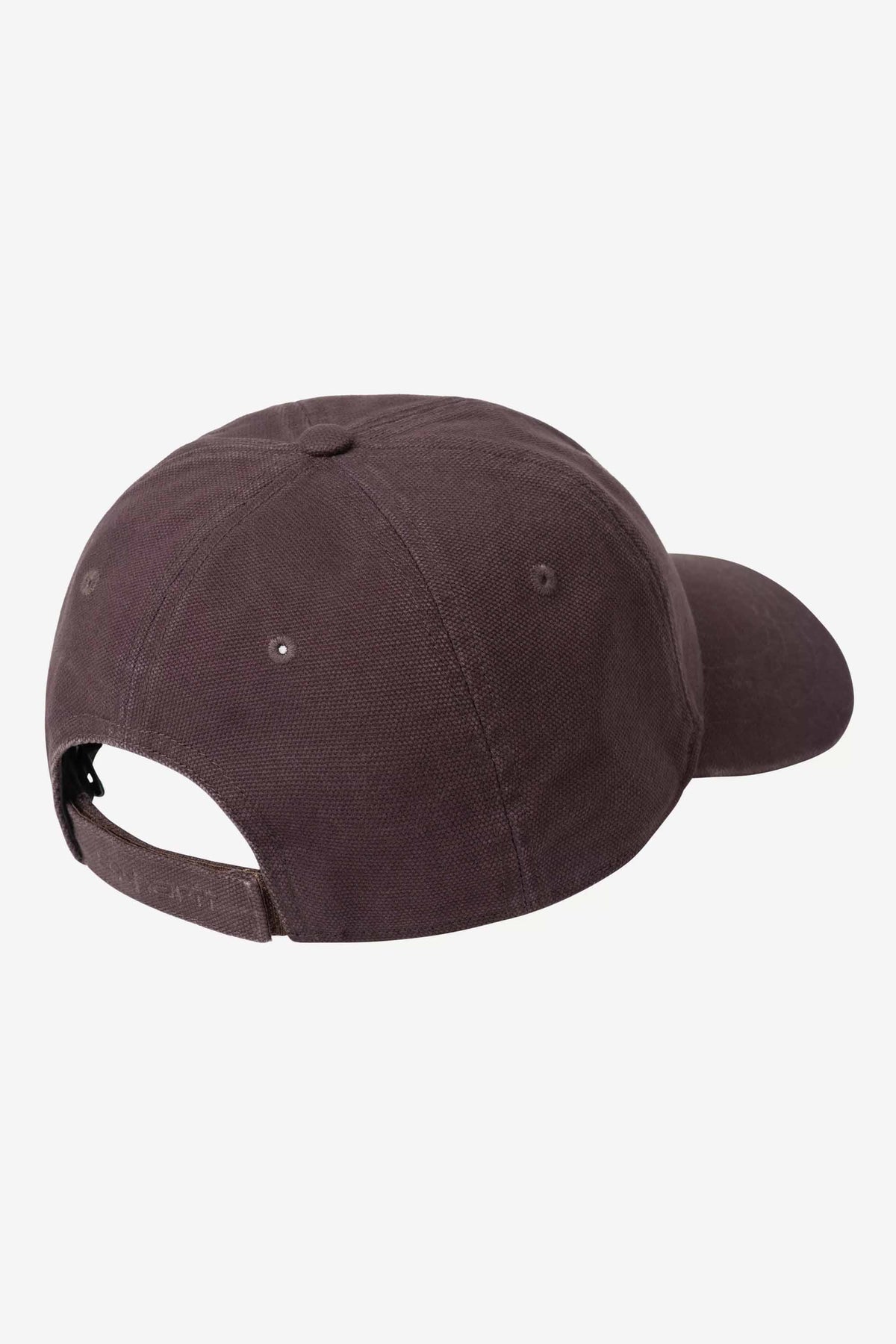 SELBY CANVAS CAP