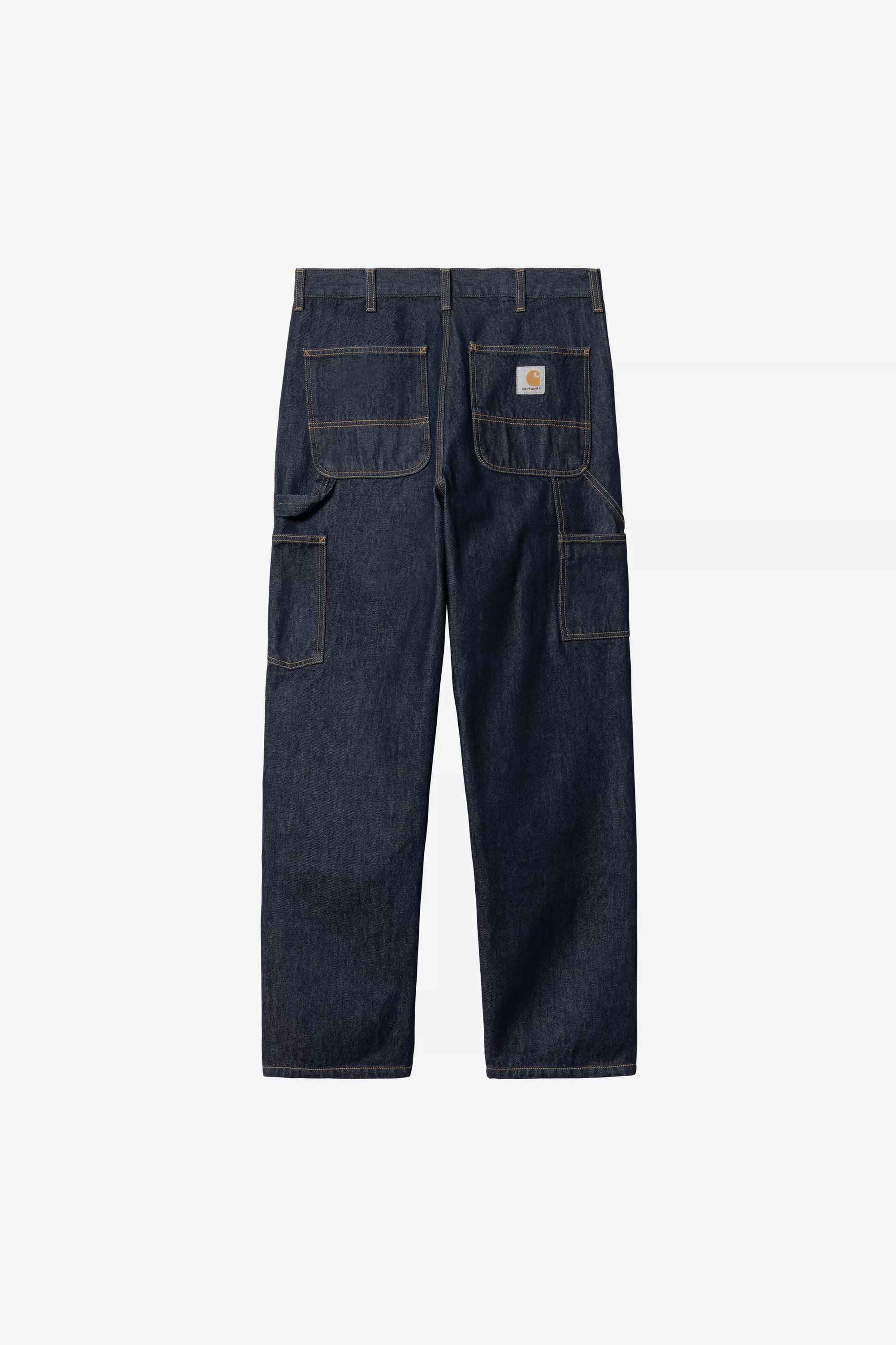 DOUBLE KNEE PANT