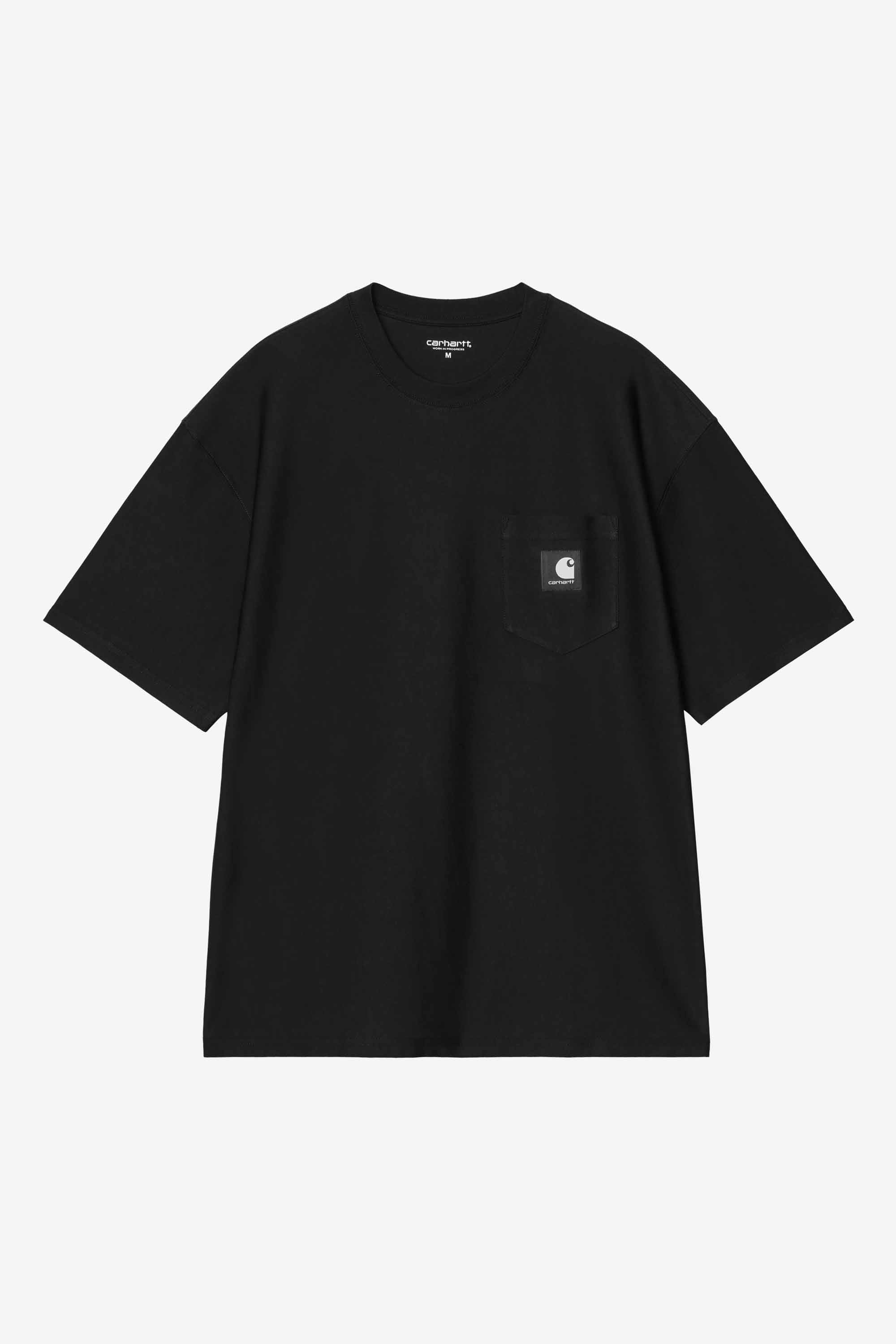 S/S OG LOOSE POCKET T-SHIRT