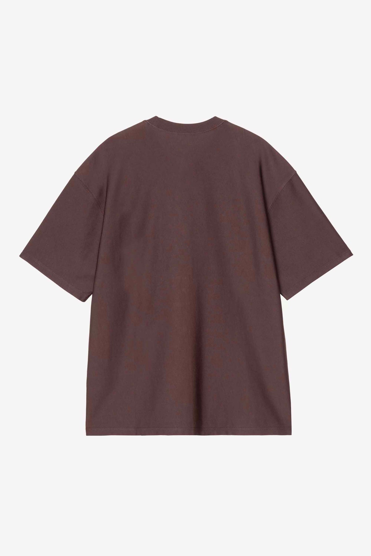 S/S OG LOOSE POCKET T-SHIRT