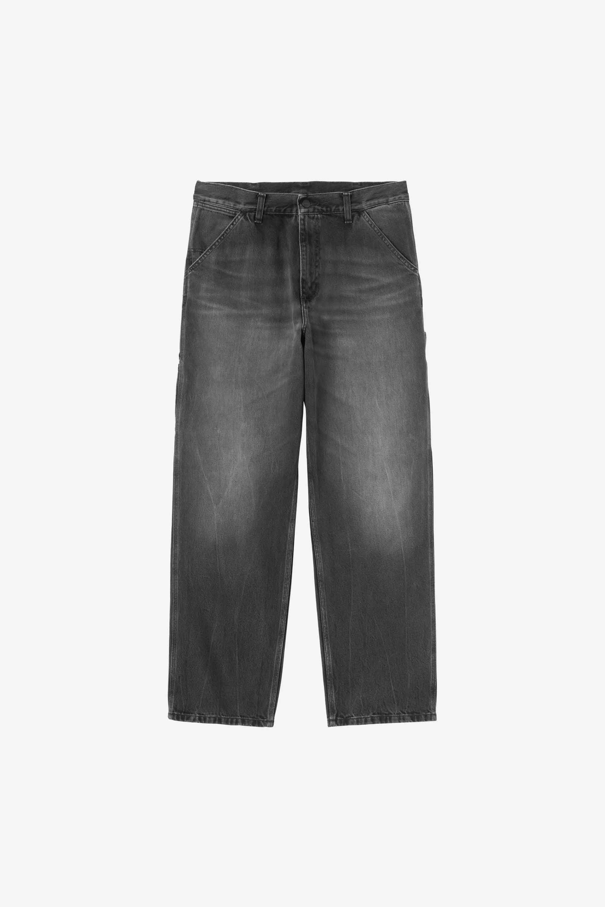 SINGLE KNEE PANT