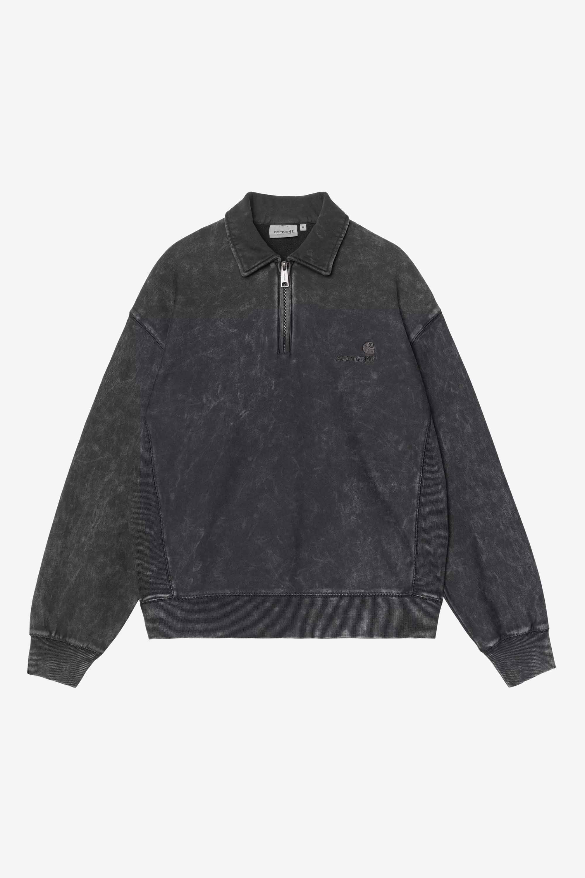 LAMBERT POLO SWEAT